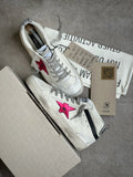 Golden Goose Mid Star Brand New Woman