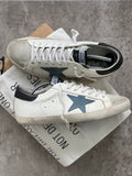 Talla 41 | Golden Goose Superstar Man