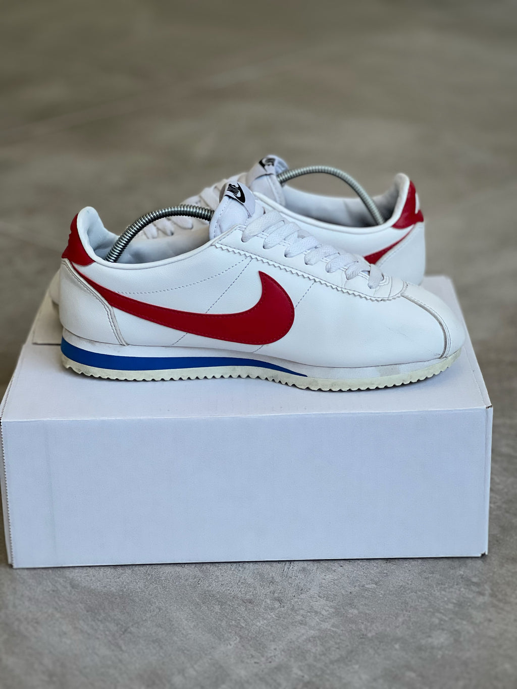 Nike Cortez Retro Y2k