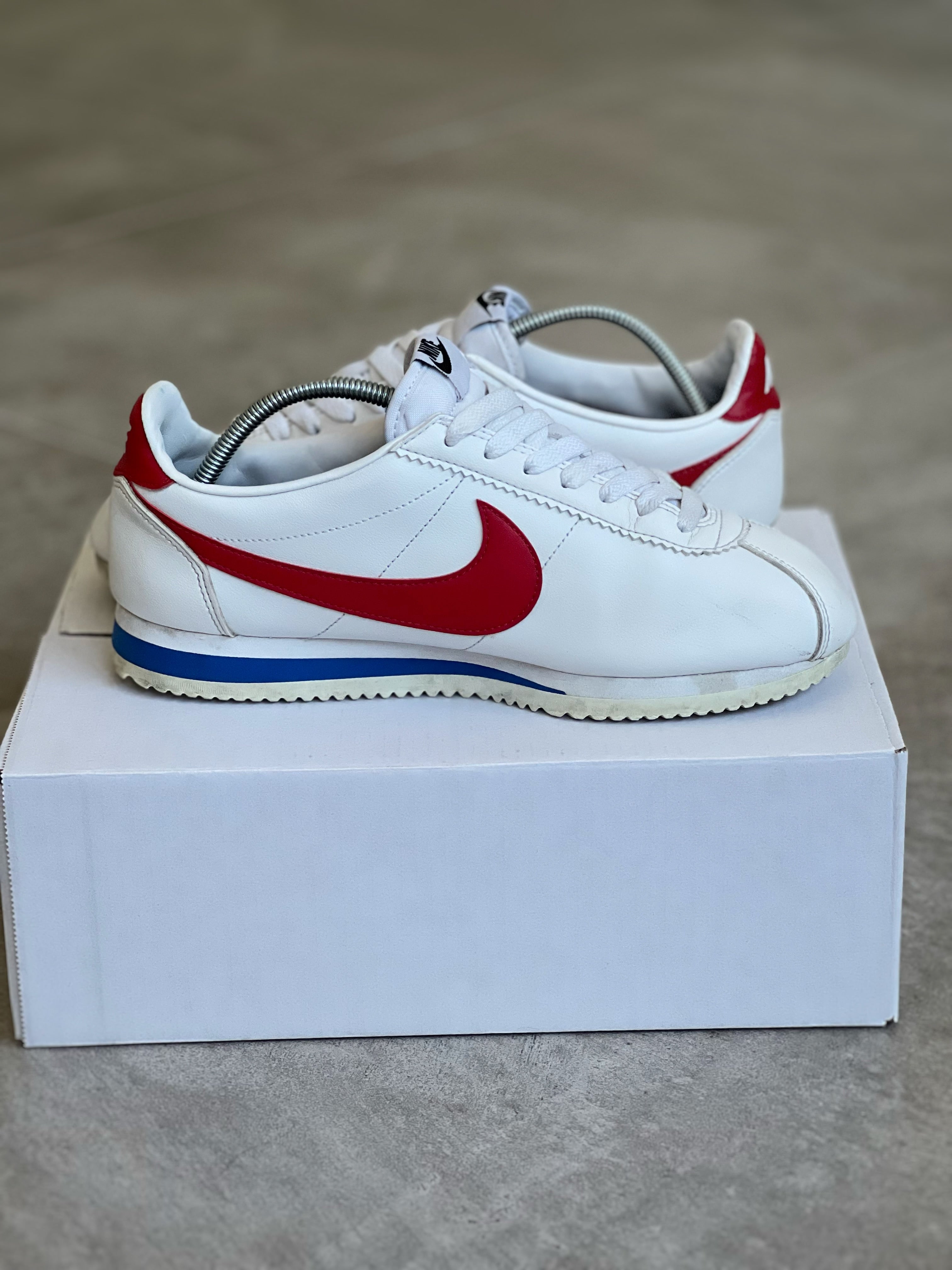 Nike Cortez Retro Y2k