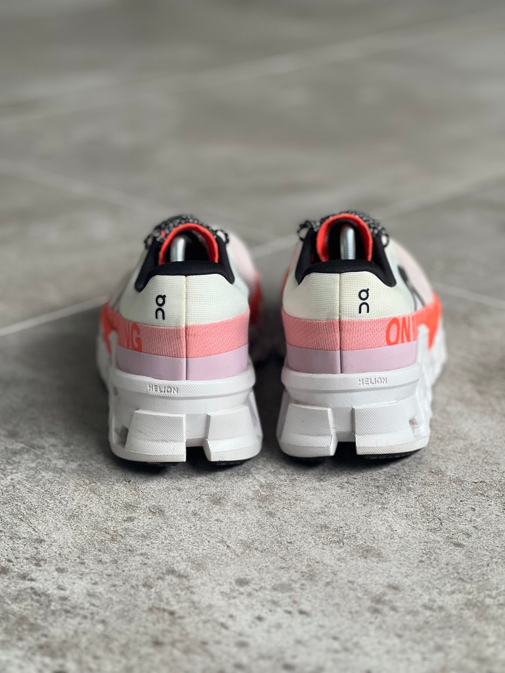 Size 41 | On Running Cloudmonster