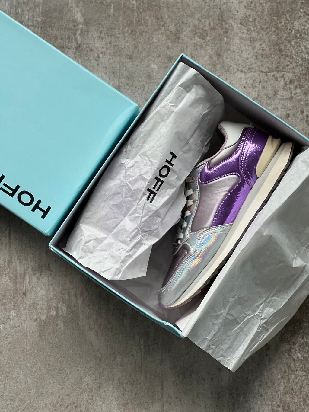 Talla 39 | Hoff City