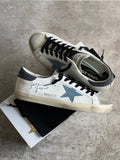 Talla 43 | Golden Goose Superstar Man