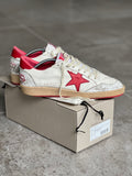 Talla 40 | Ball Star Golden Goose