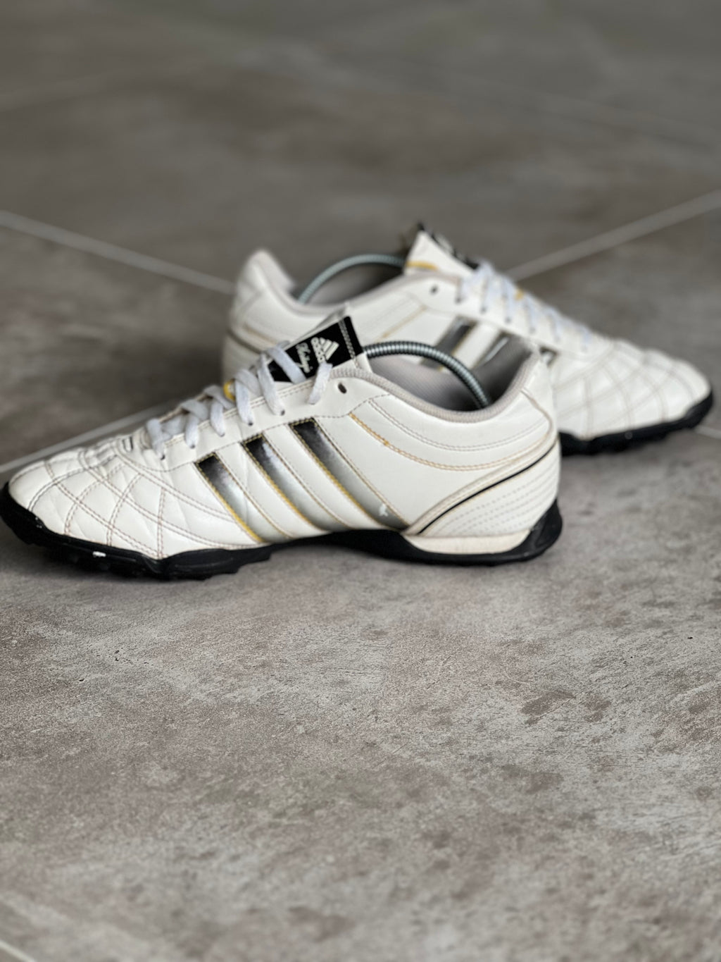 Talla 41 | Adidas Heritagio Y2k 2001