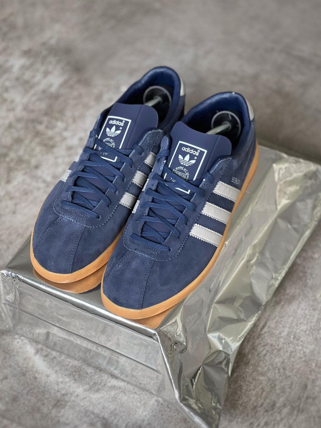 Adidas Collector - Berlin City Series 2002