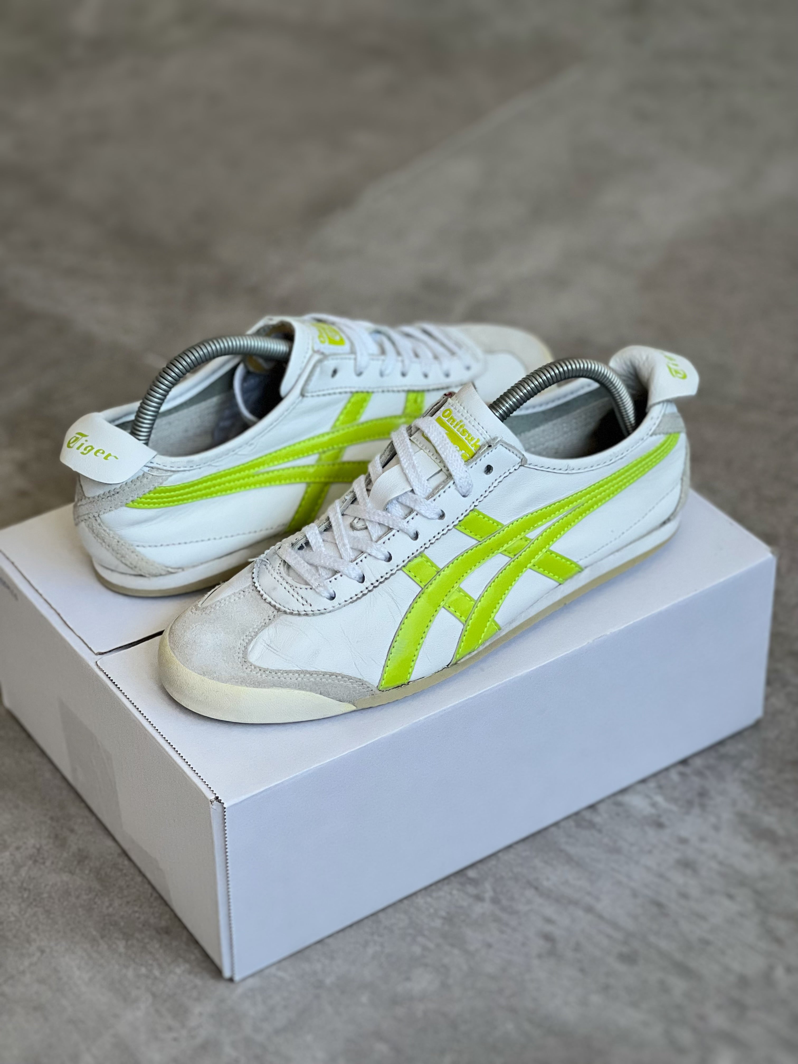 Talla 41,5 | Onitsuka Tiger Mexico 66