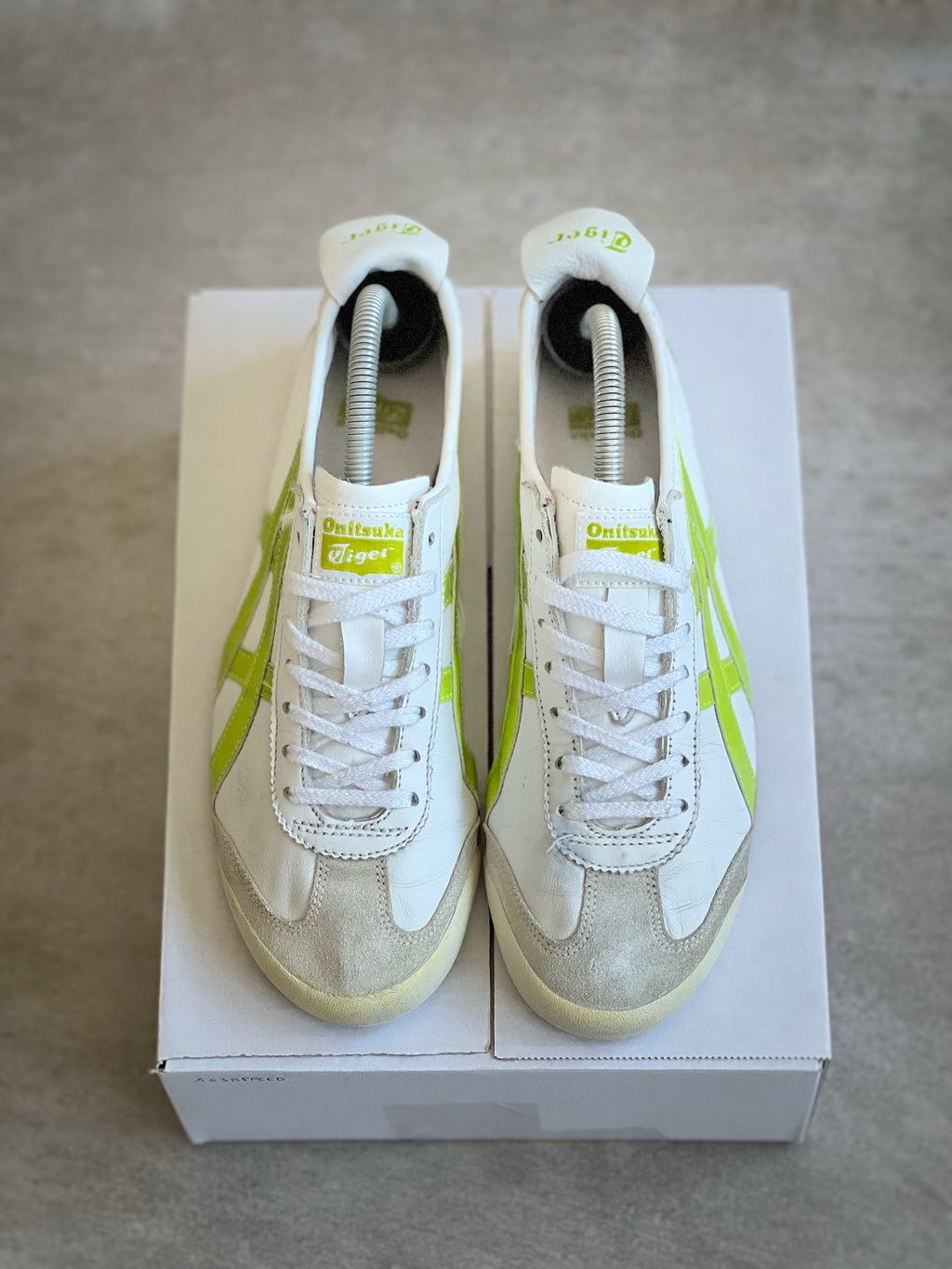 Talla 41,5 | Onitsuka Tiger Mexico 66