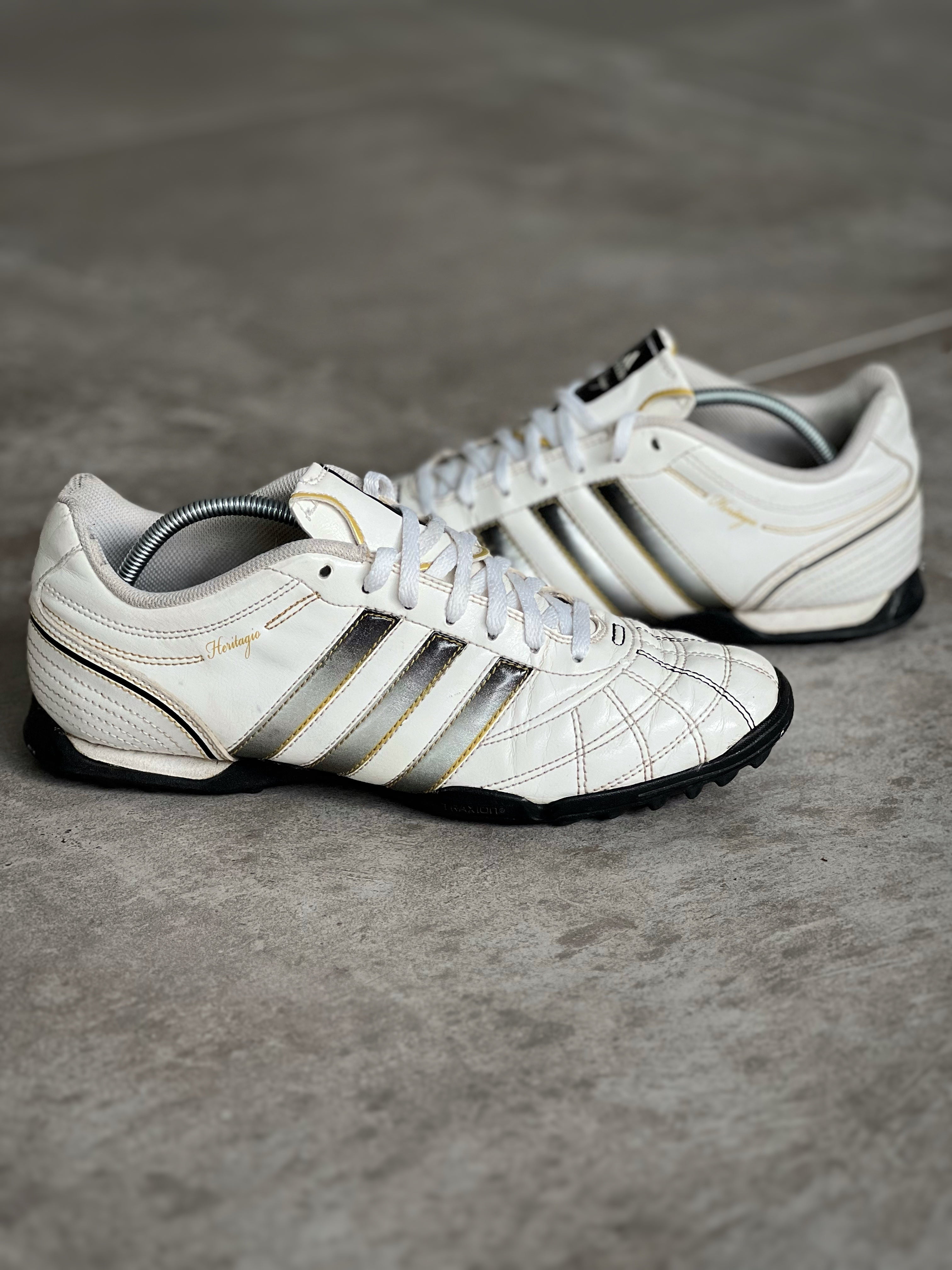Talla 41 | Adidas Heritagio Y2k 2001