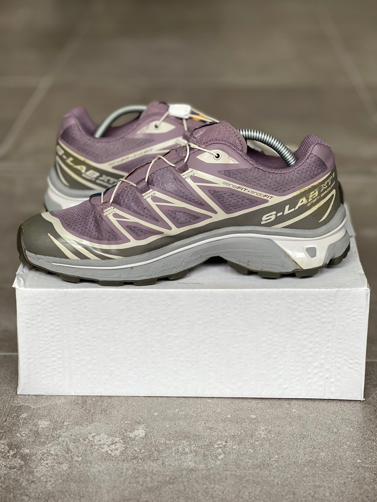 Salomon XT 6 Lab 2022