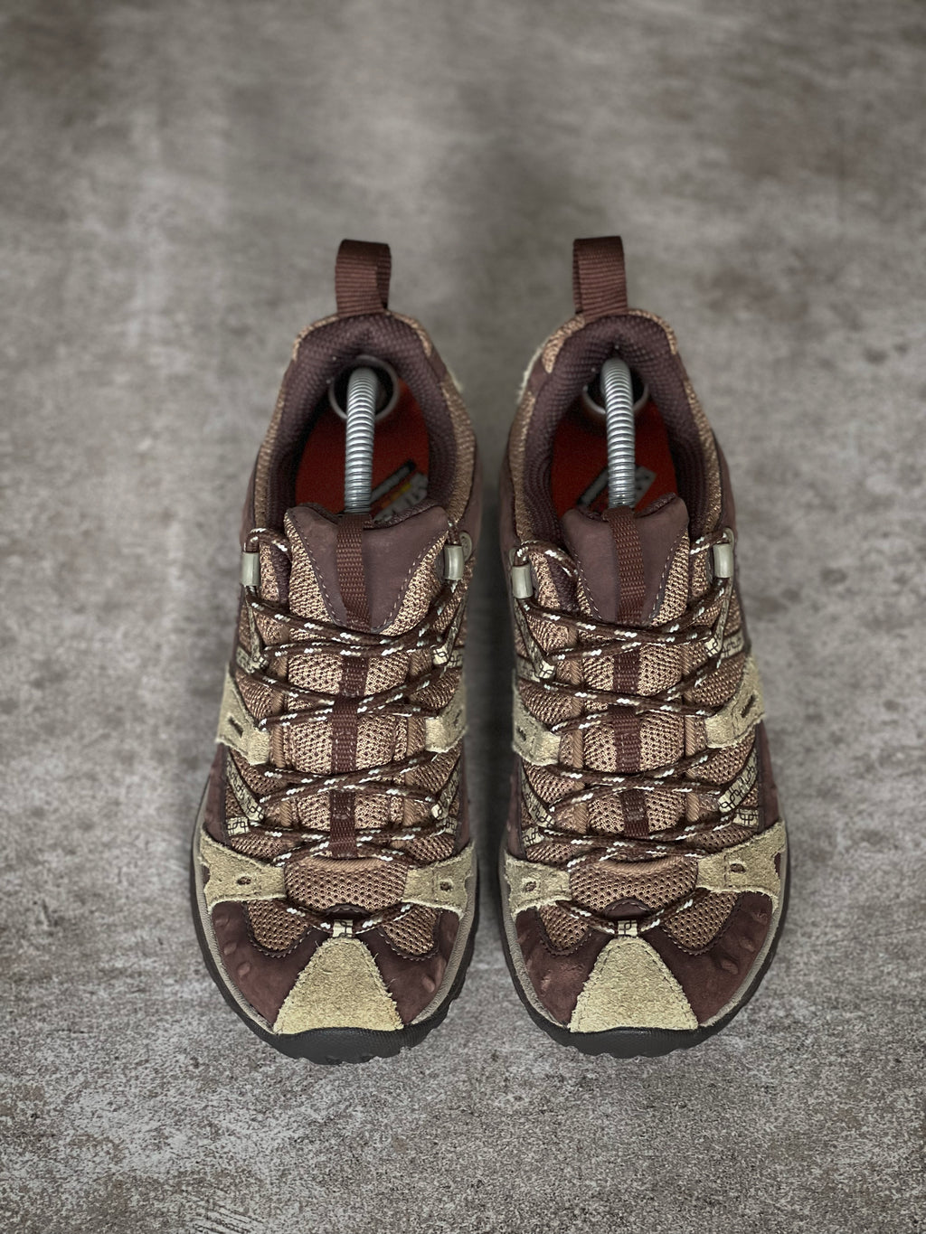 Size 37 | Merrell Mountain Sneakers Outdoor Y2k