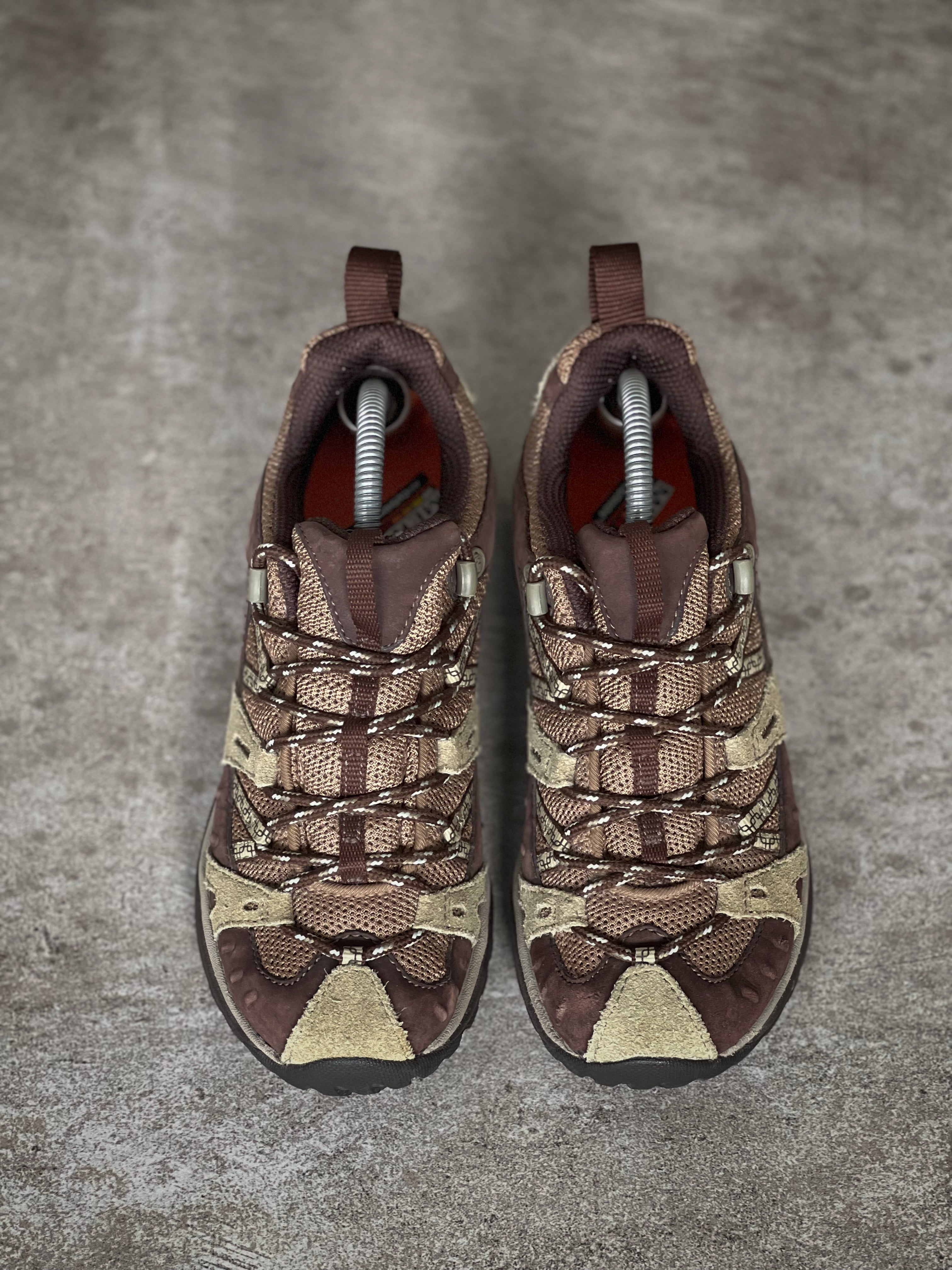 Size 37 | Merrell Mountain Sneakers Outdoor Y2k