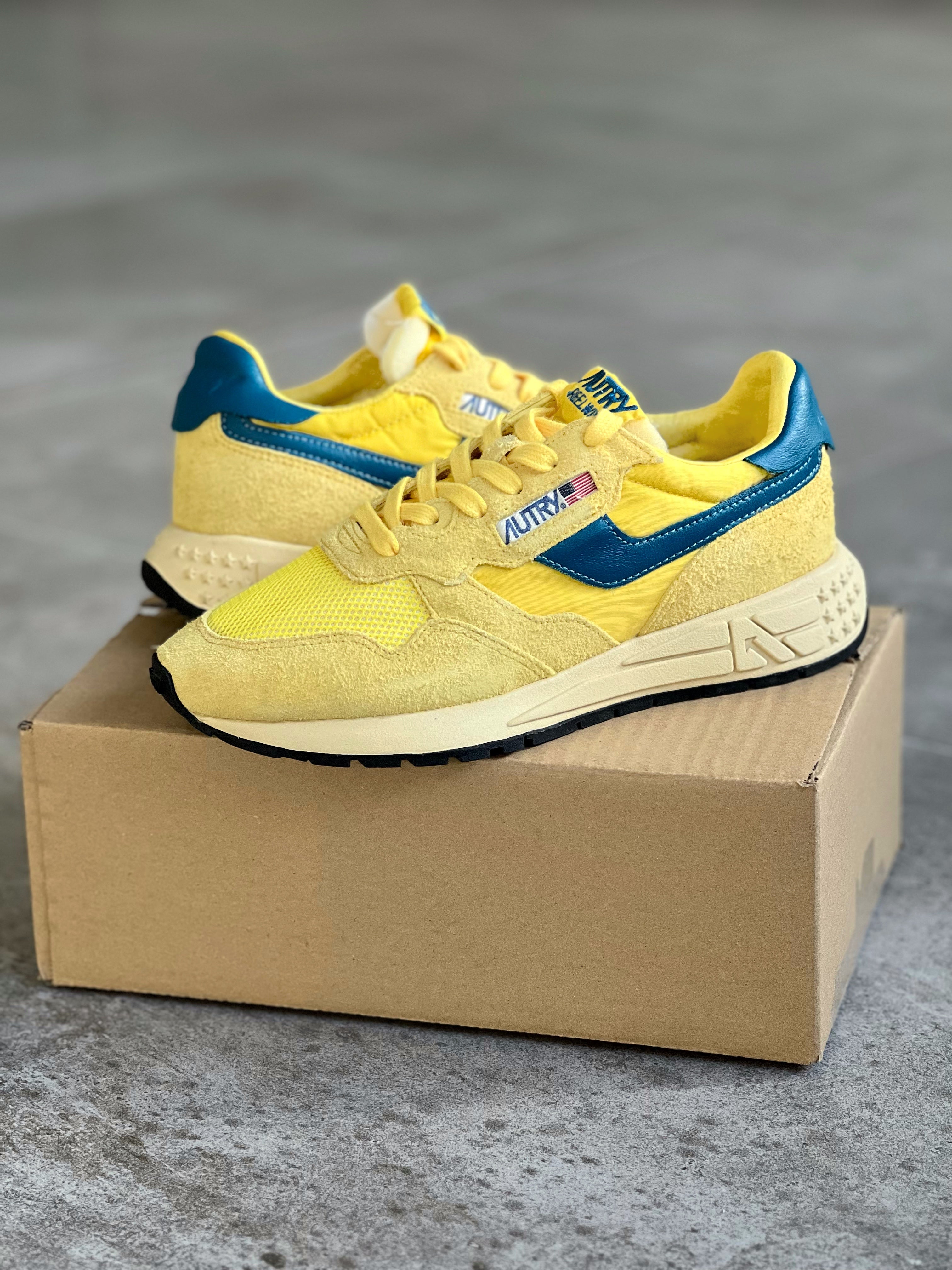 Talla 39 | AUTRY Reelwind Woman