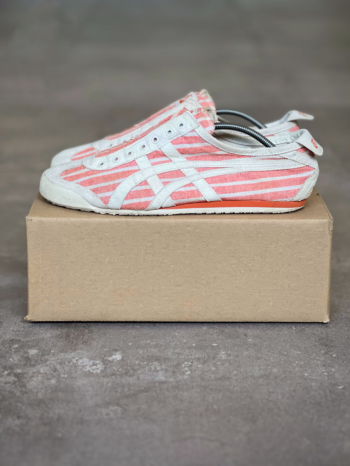 2018 Mexico 66 Onitsuka Tiger Man