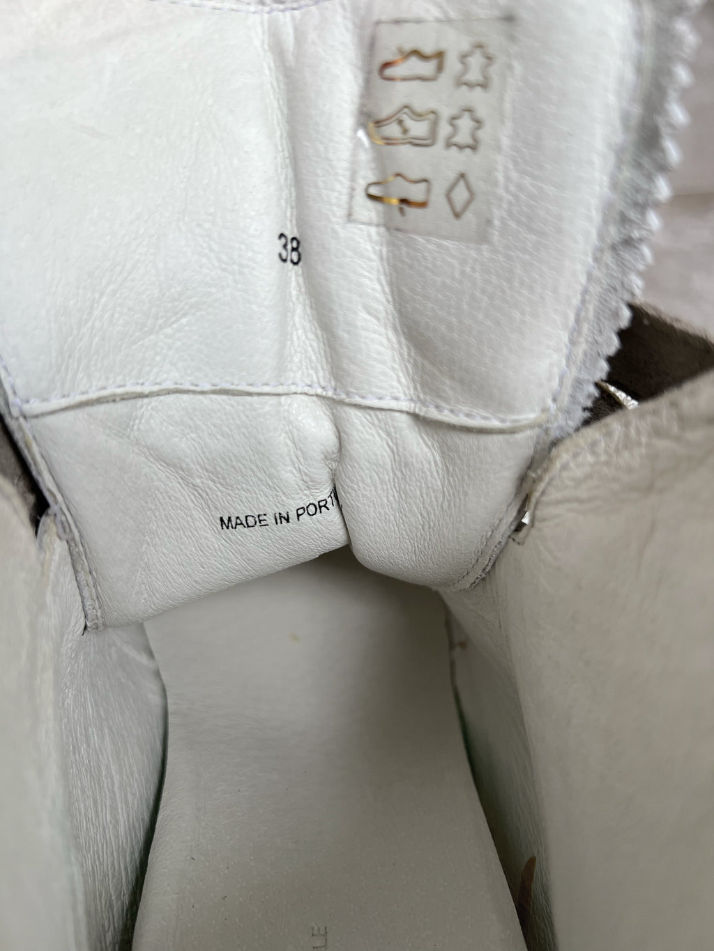 Isabel Marant Bilsy Blanco Mujer