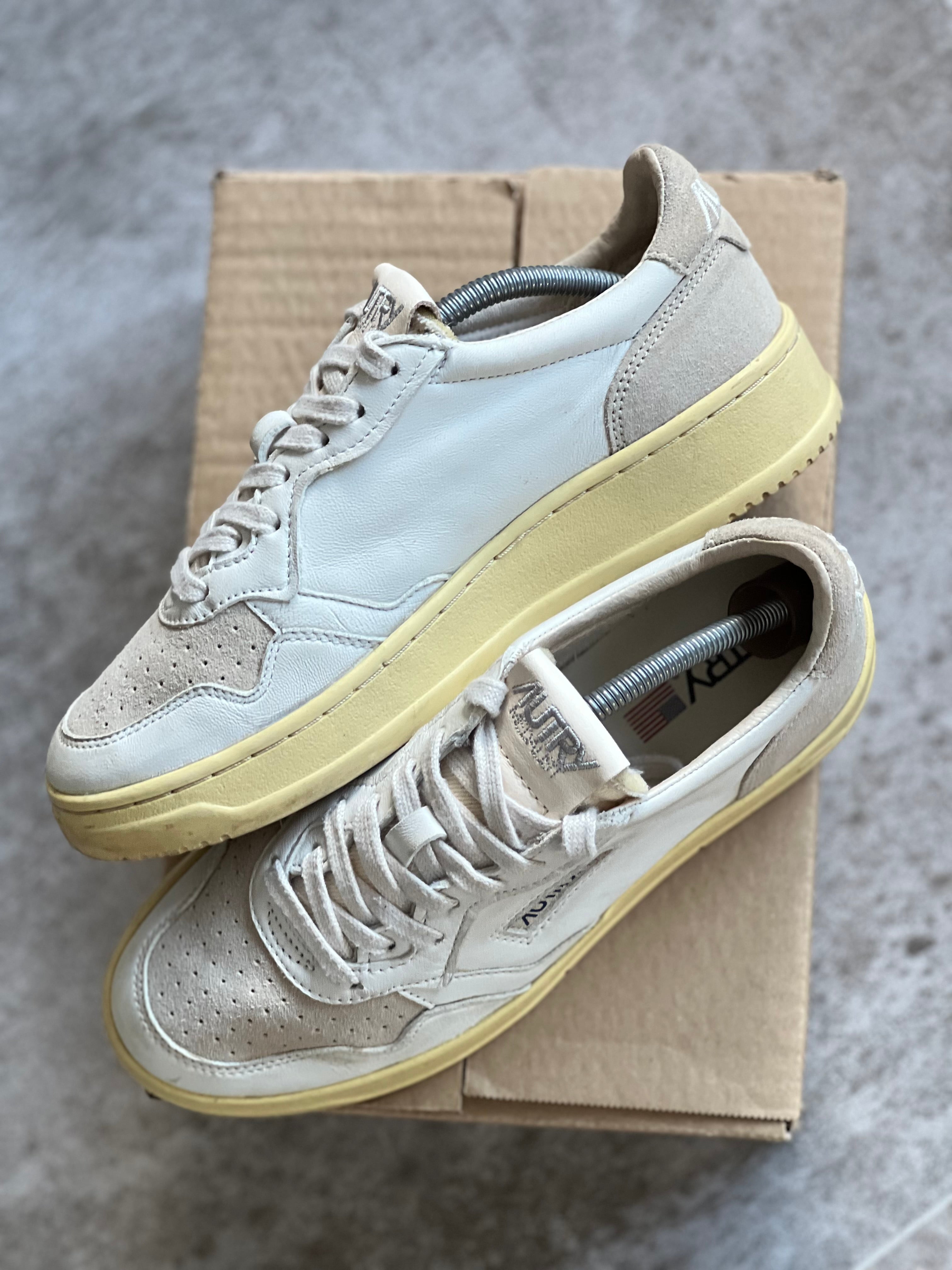 Talla 38 | Autry Medalist Woman