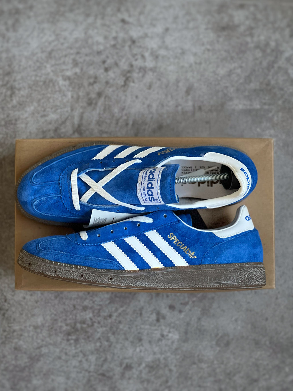 Adidas Special Collector 1997