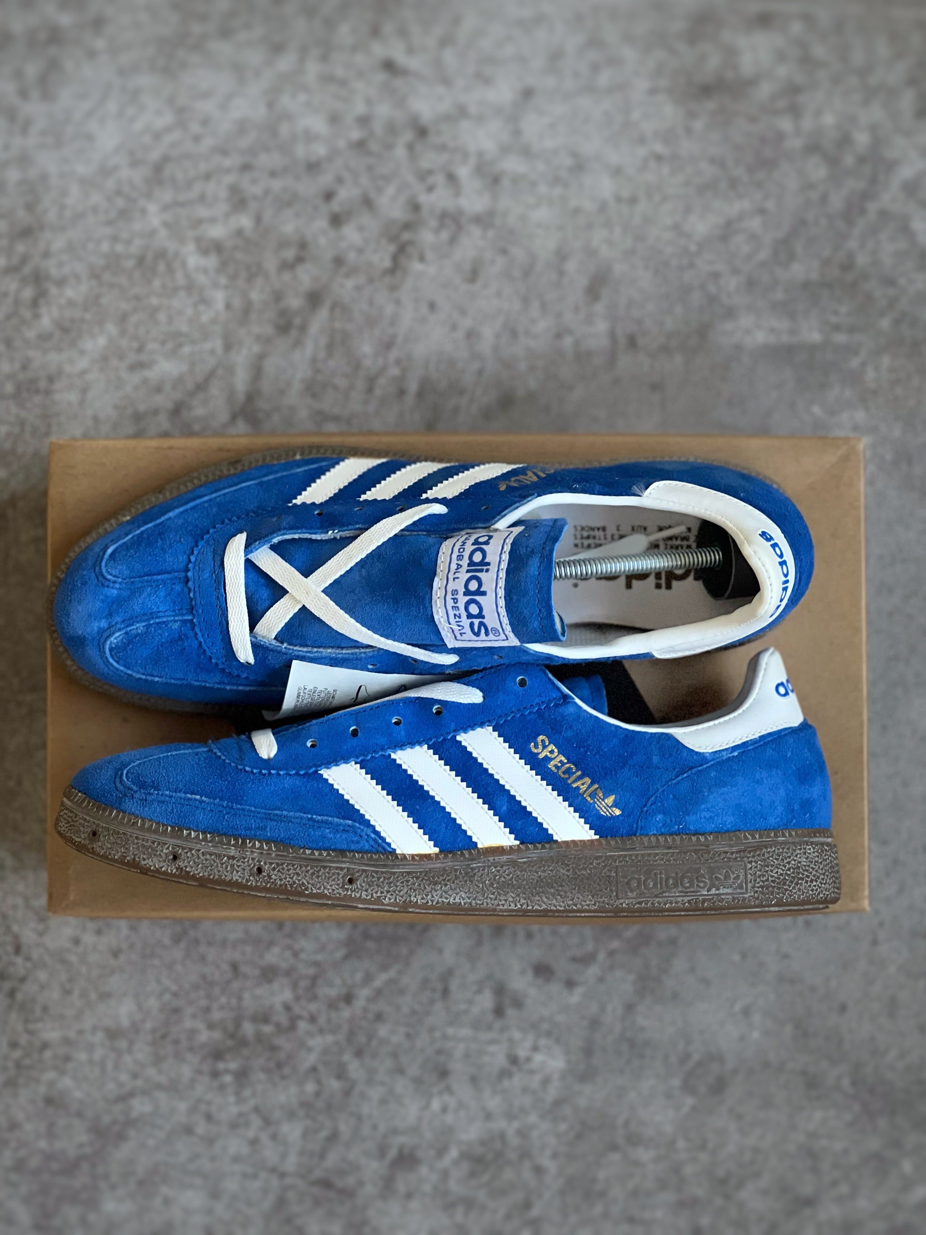 Adidas Special Collector 1997