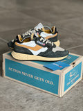 Size 40 | Autry Reelwind Preloved Reflective