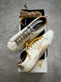 Talla 41 | Golden Goose True-star