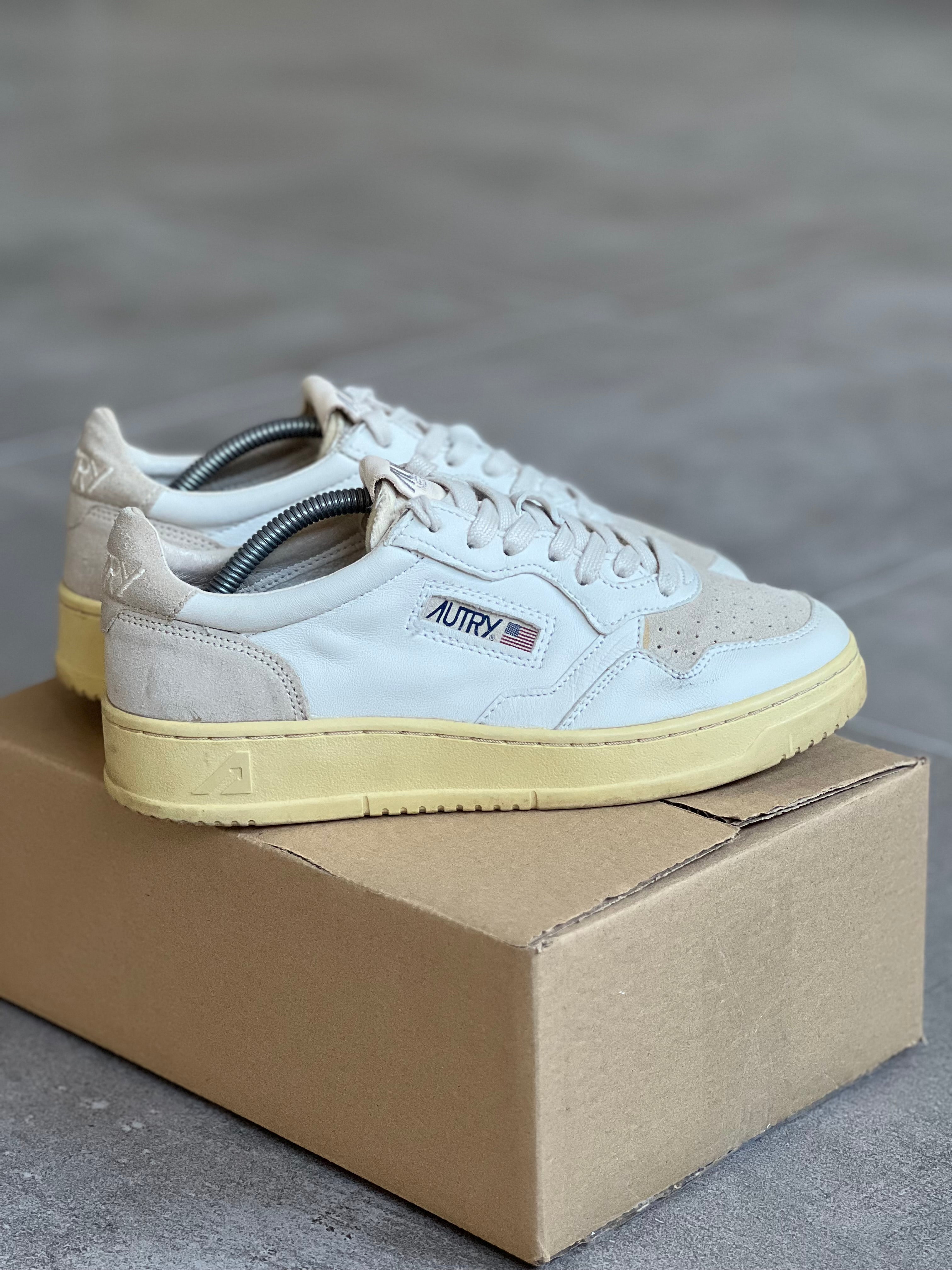 Talla 38 | Autry Medalist Woman