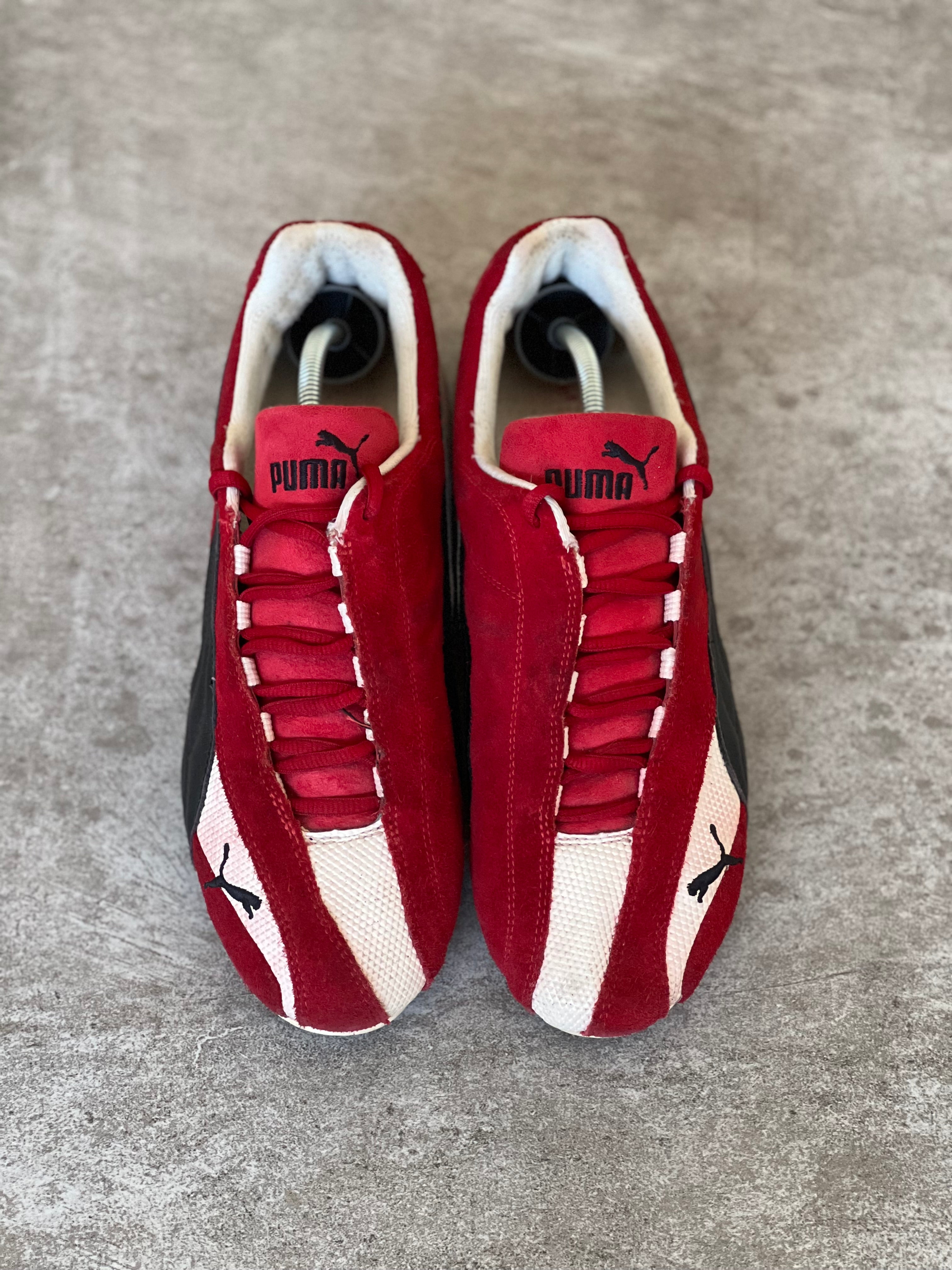 Talla 42 | Puma Cat Y2k Retro Style