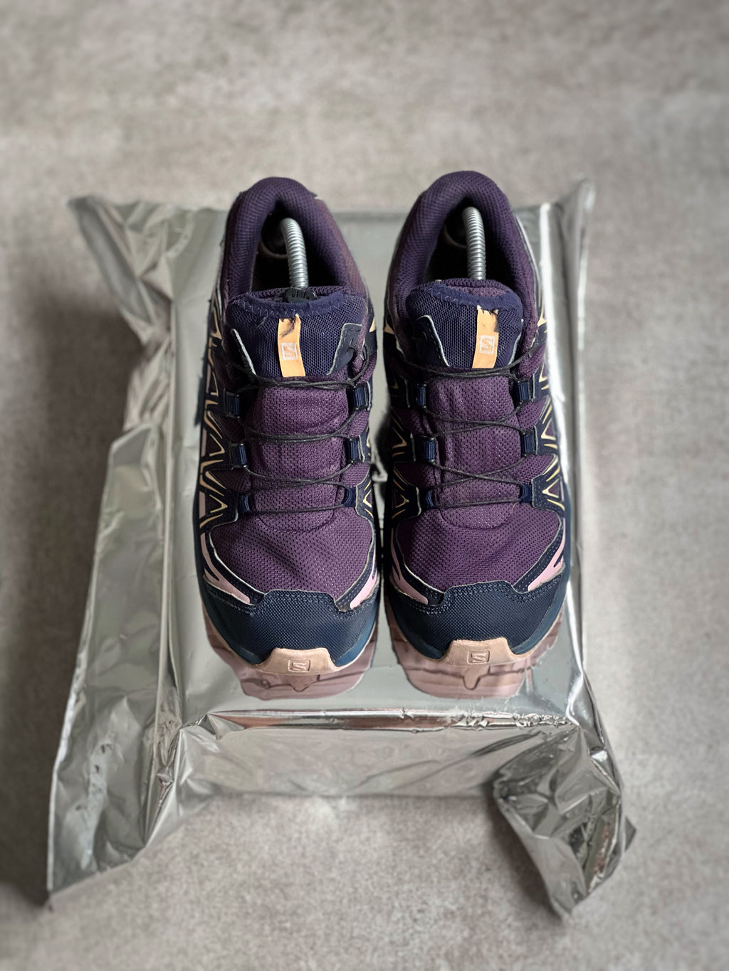 Salomon XA Pro Waterproof Women's