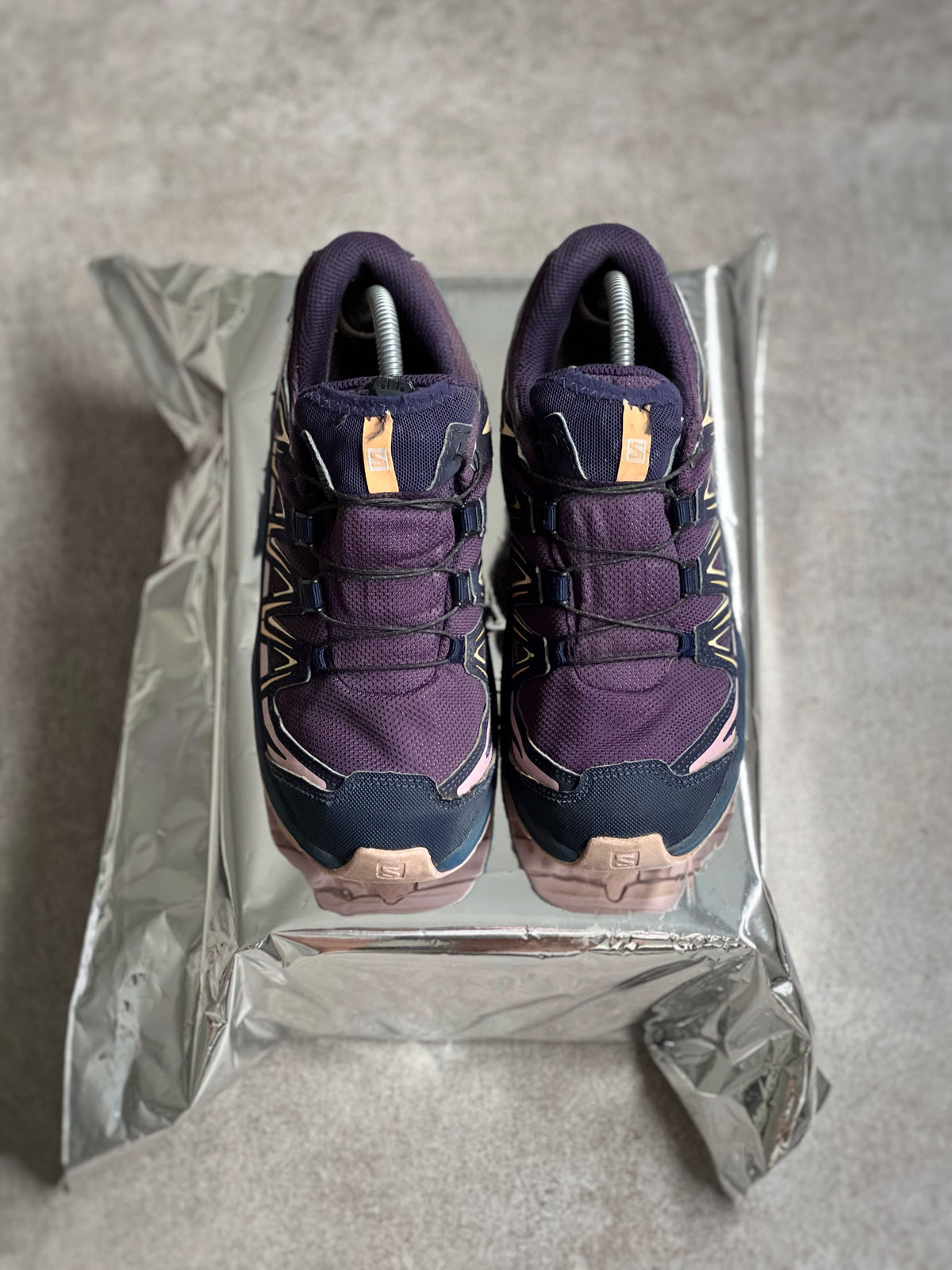 Salomon XA Pro Waterproof Women's