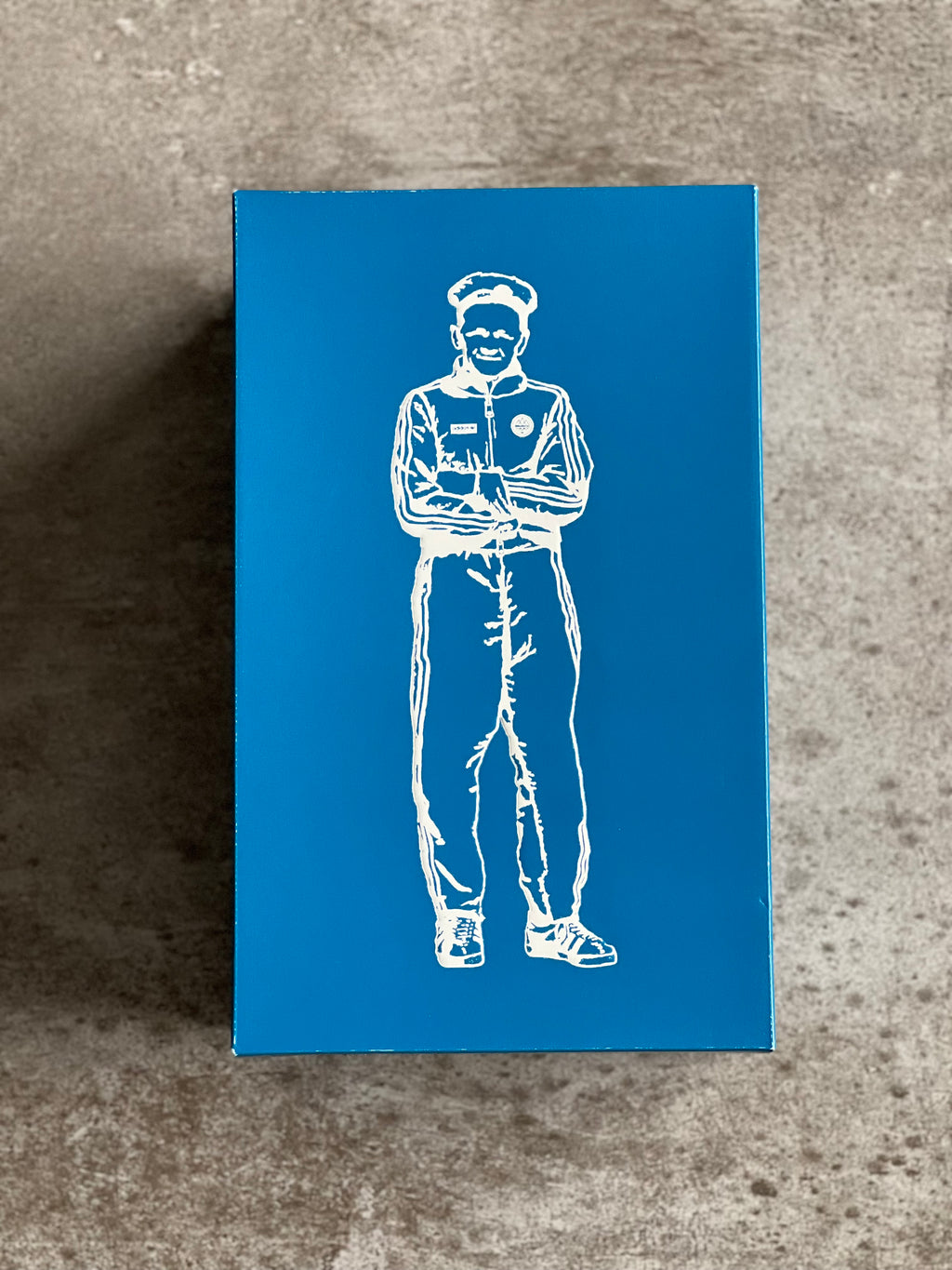 Various sizes | Adidas x CP Company Manchester Spezial