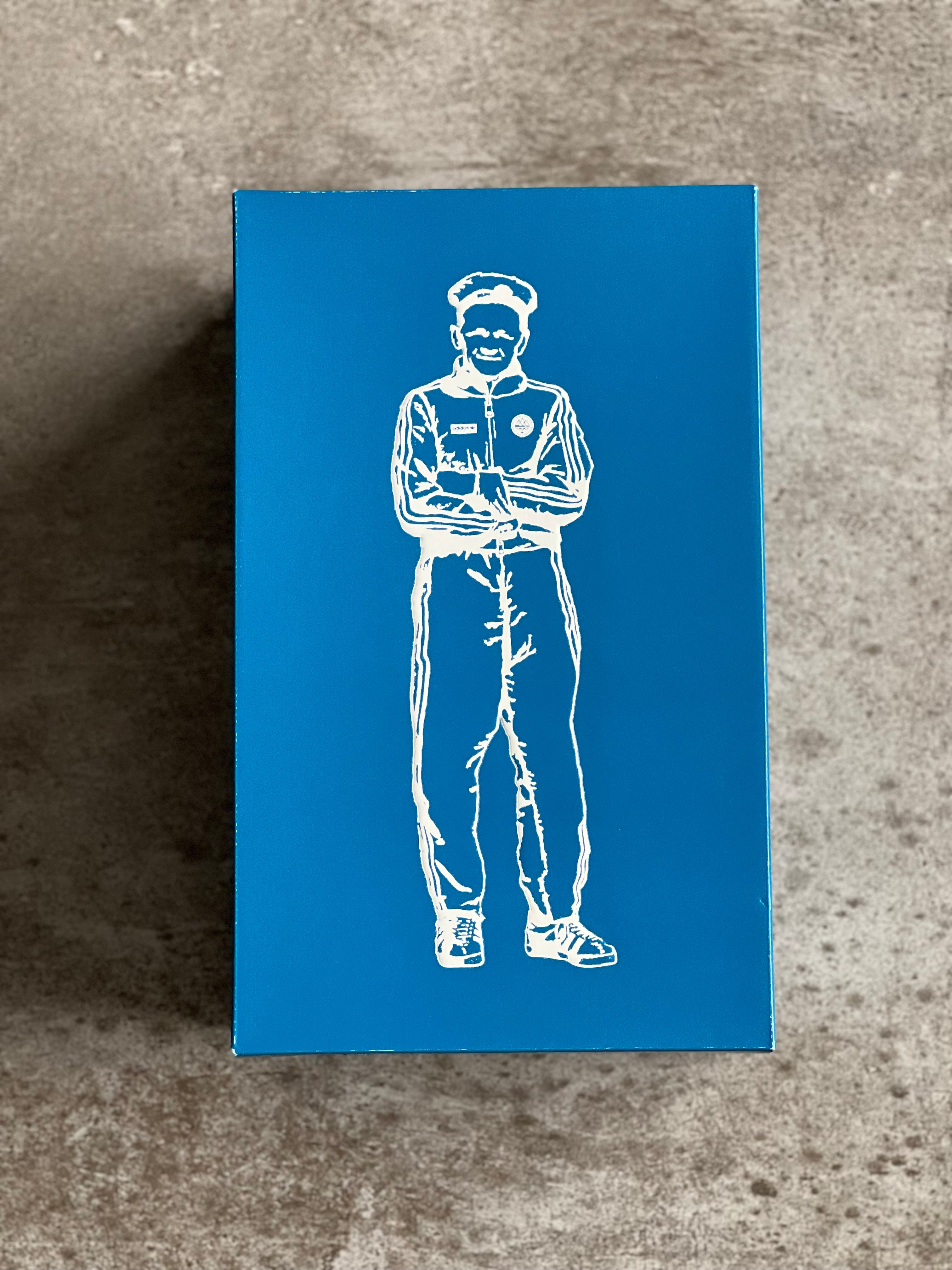 Various sizes | Adidas x CP Company Manchester Spezial