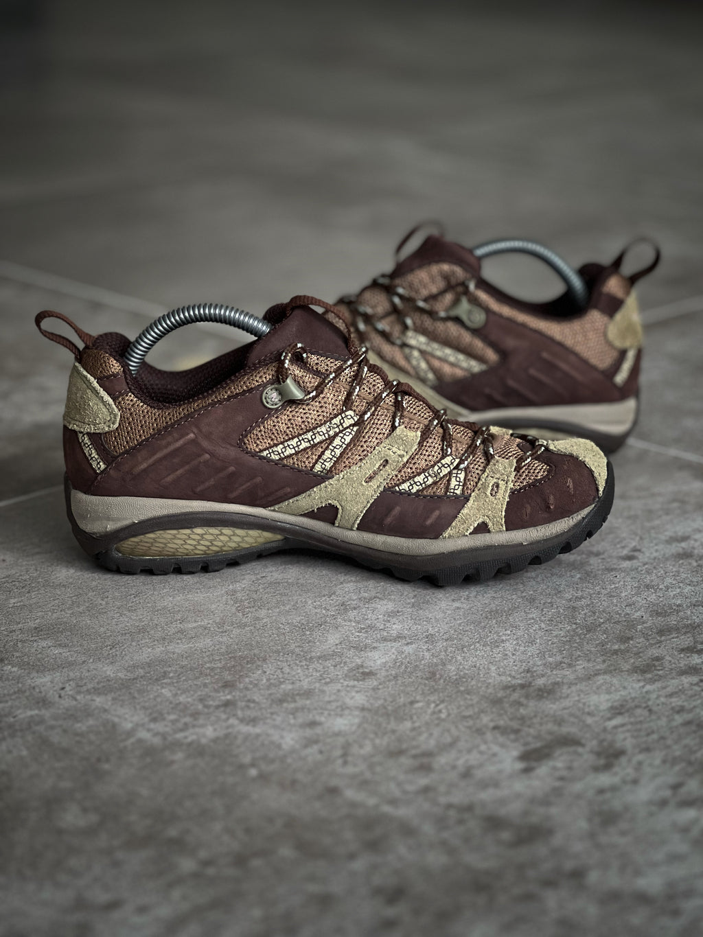 Size 37 | Merrell Mountain Sneakers Outdoor Y2k