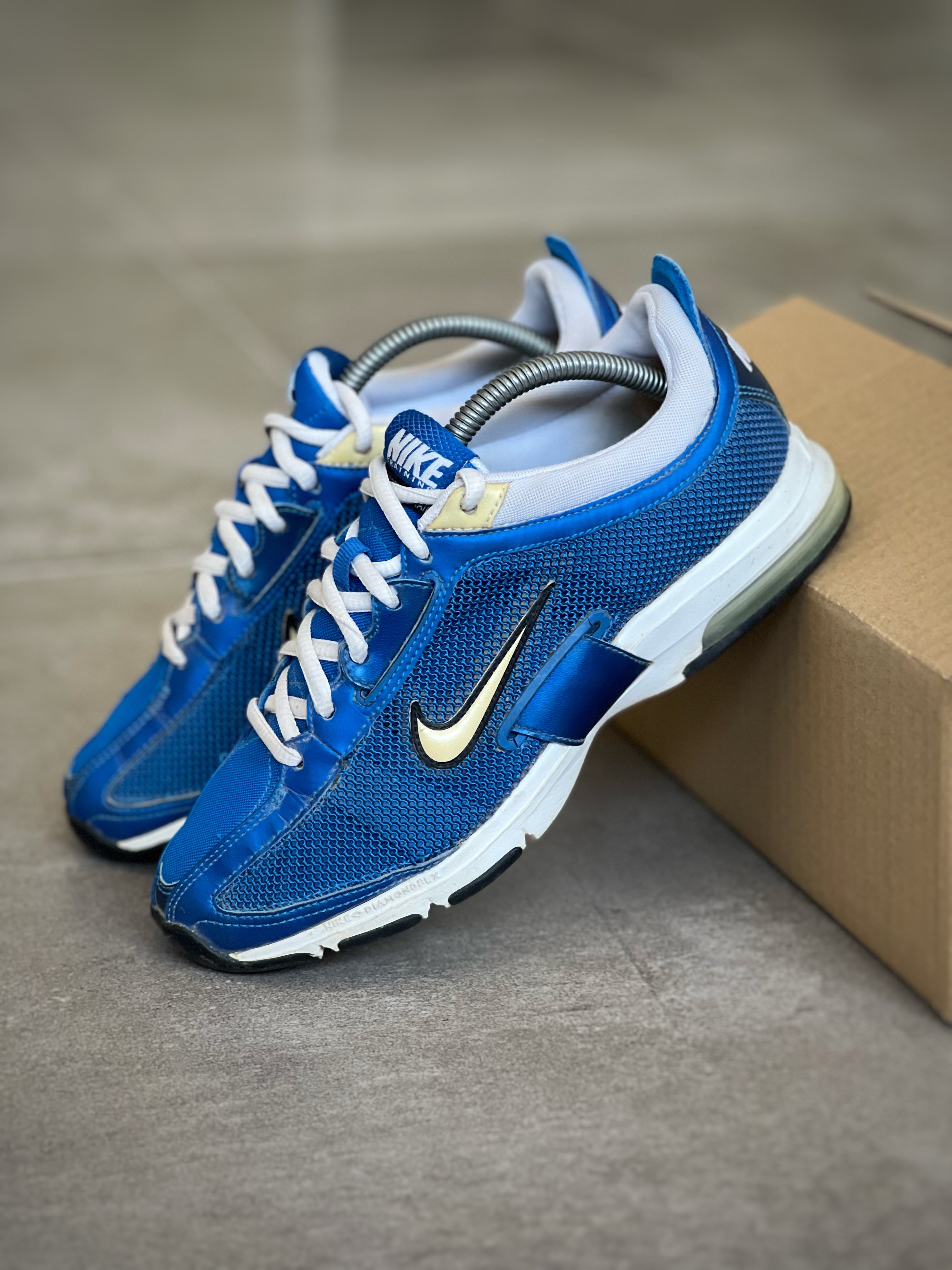 Talla 37,5 | Nike Essential Y2k Retro Style