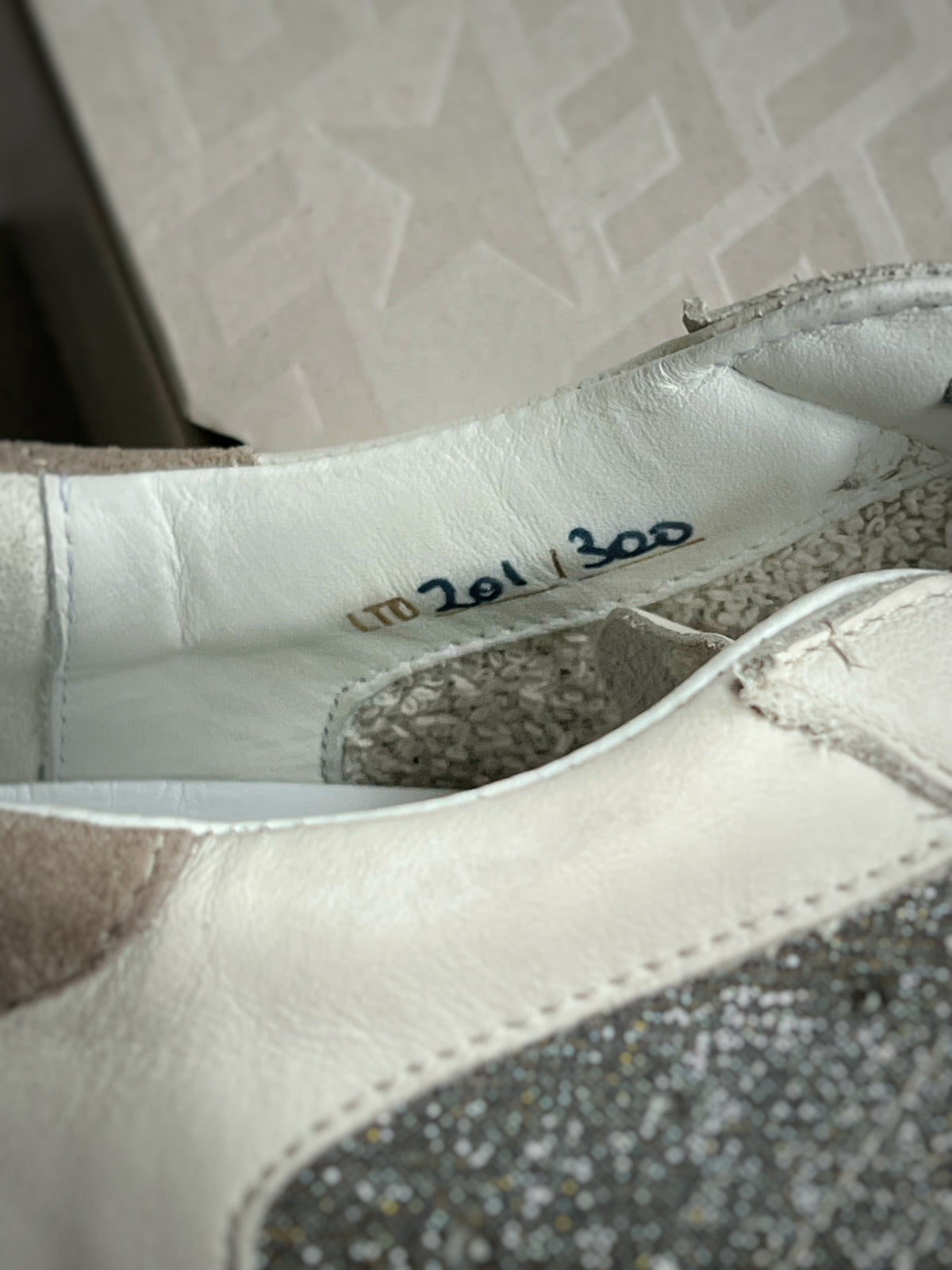 Golden Goose Superstar Mujer - Originales de Segunda Mano