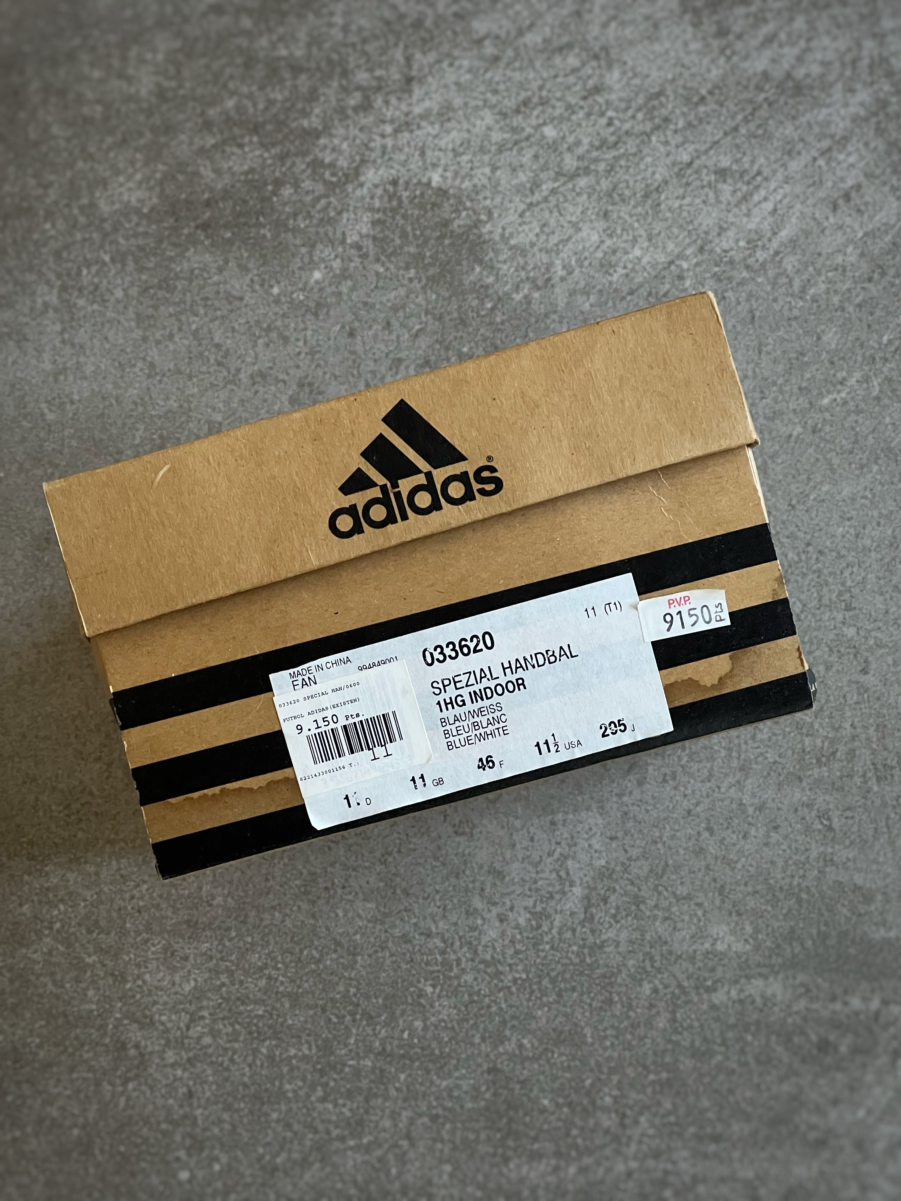 Adidas Special Collector 1997