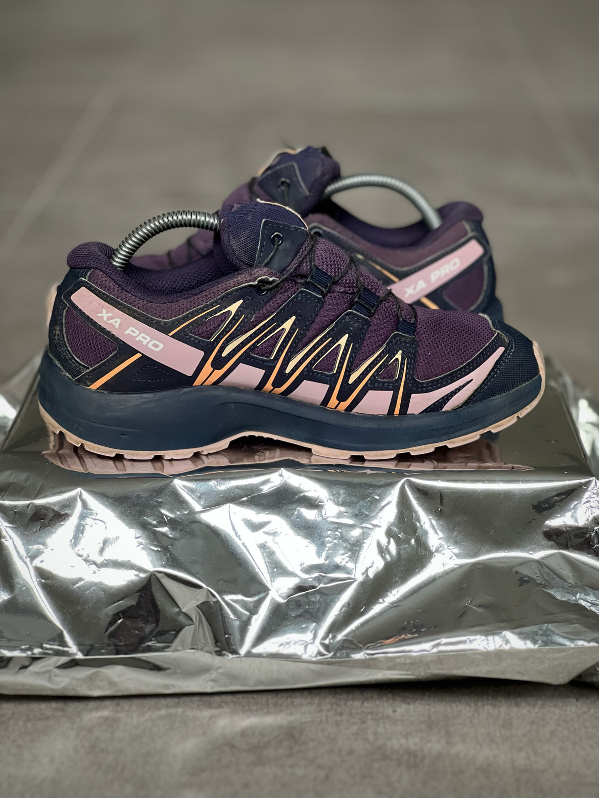Salomon XA Pro Waterproof Women's