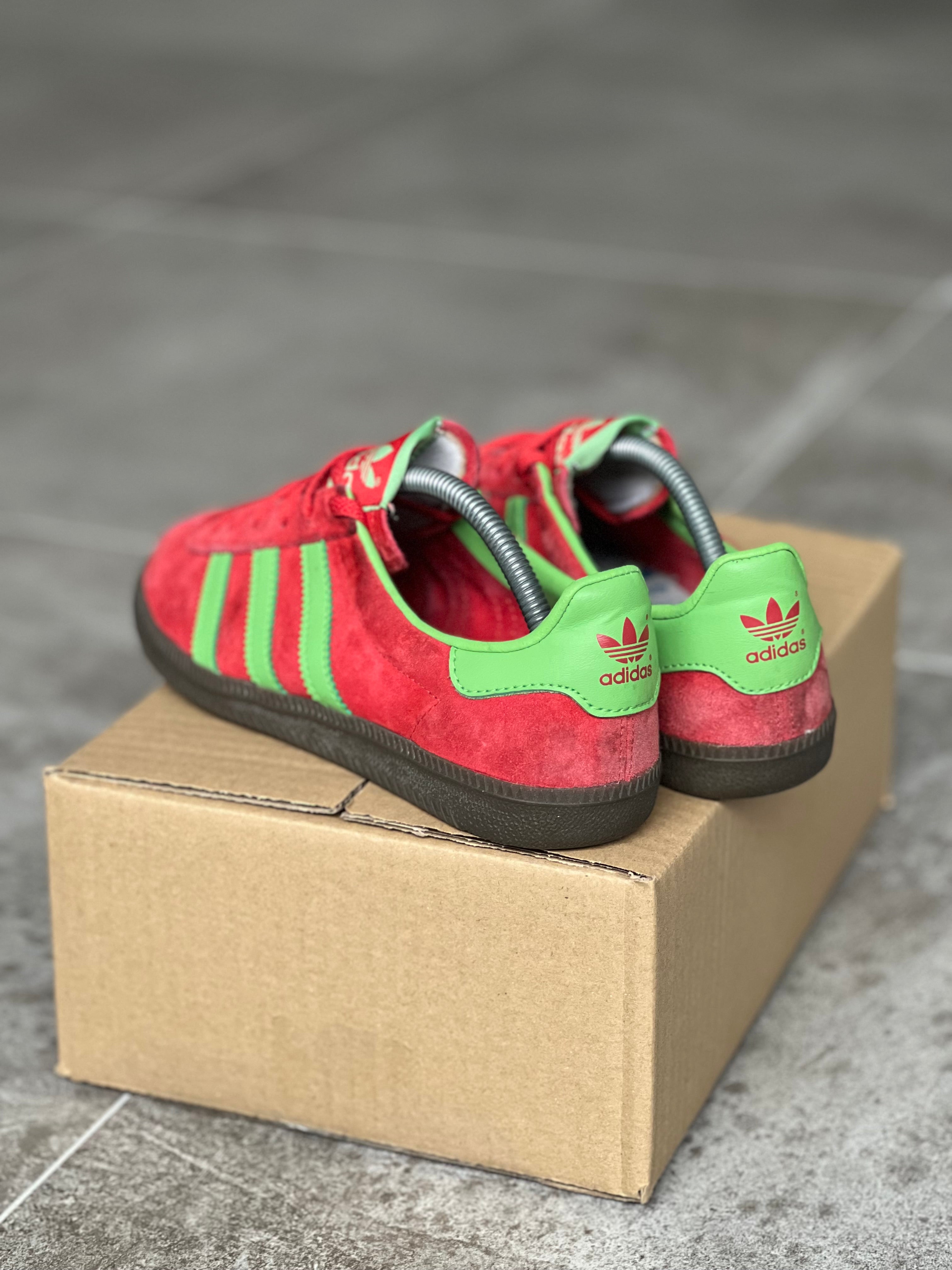 Talla 38 | Adidas spezial limited edition 2018 Size Exclusive Athen