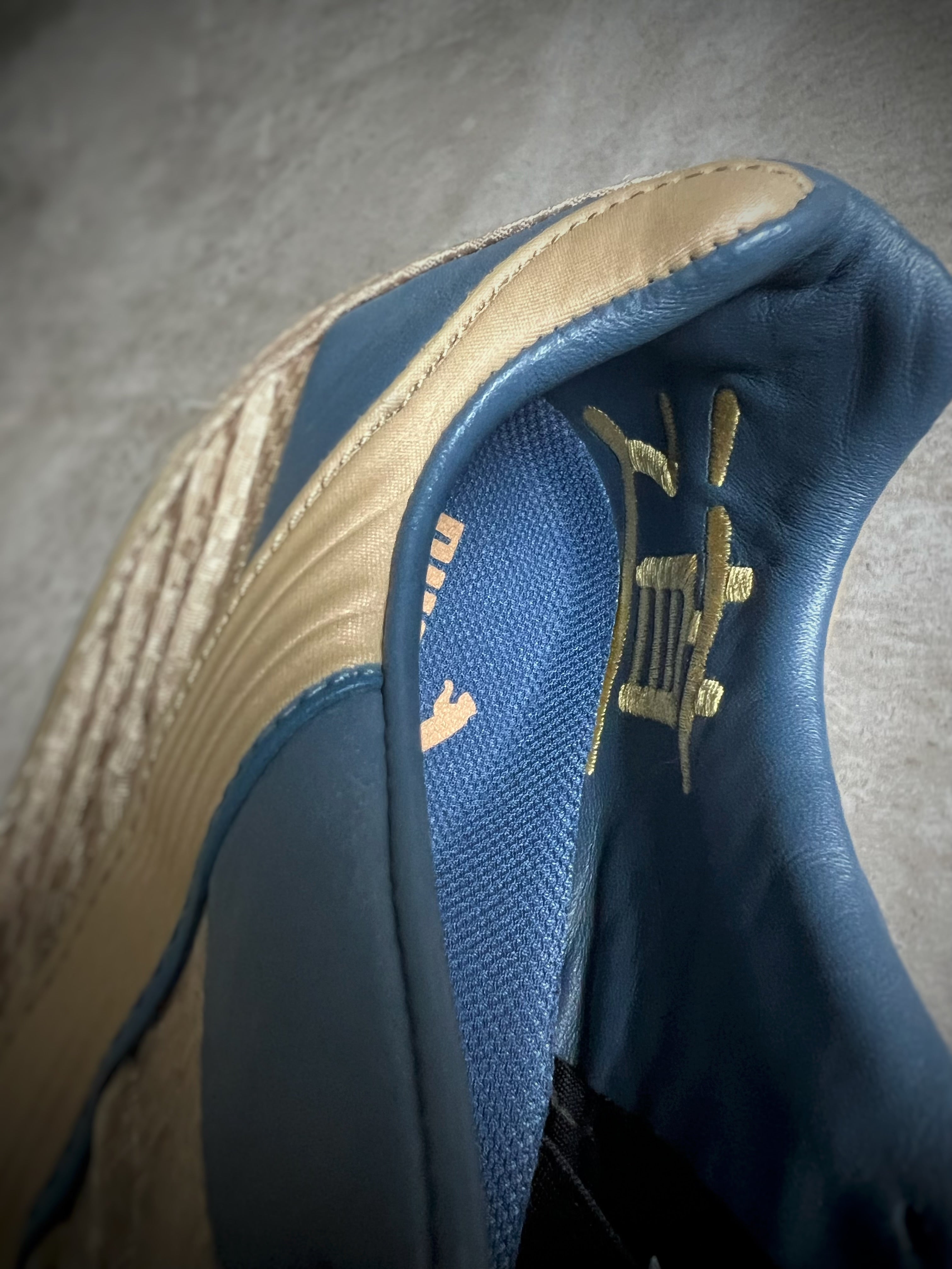 Talla 42 | 2003 Puma Japan Exclusive Y2K
