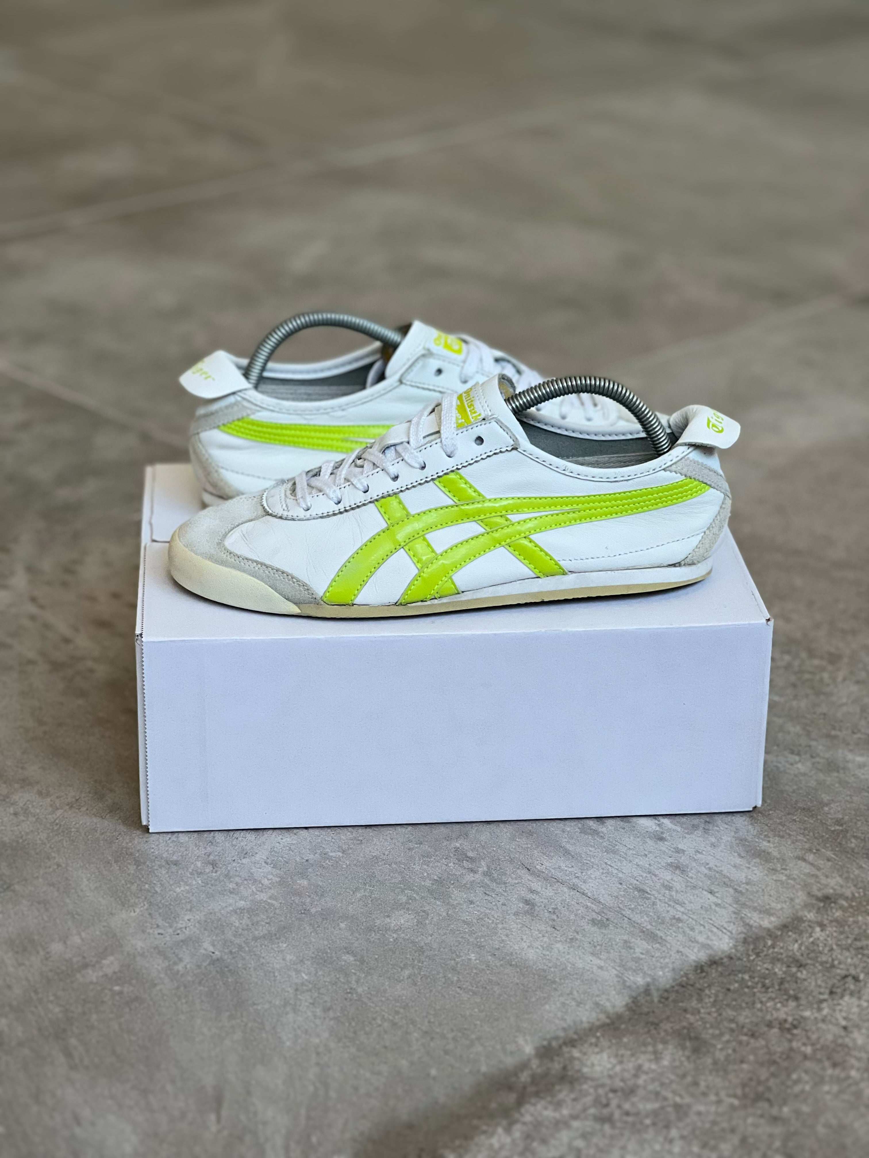 Talla 41,5 | Onitsuka Tiger Mexico 66