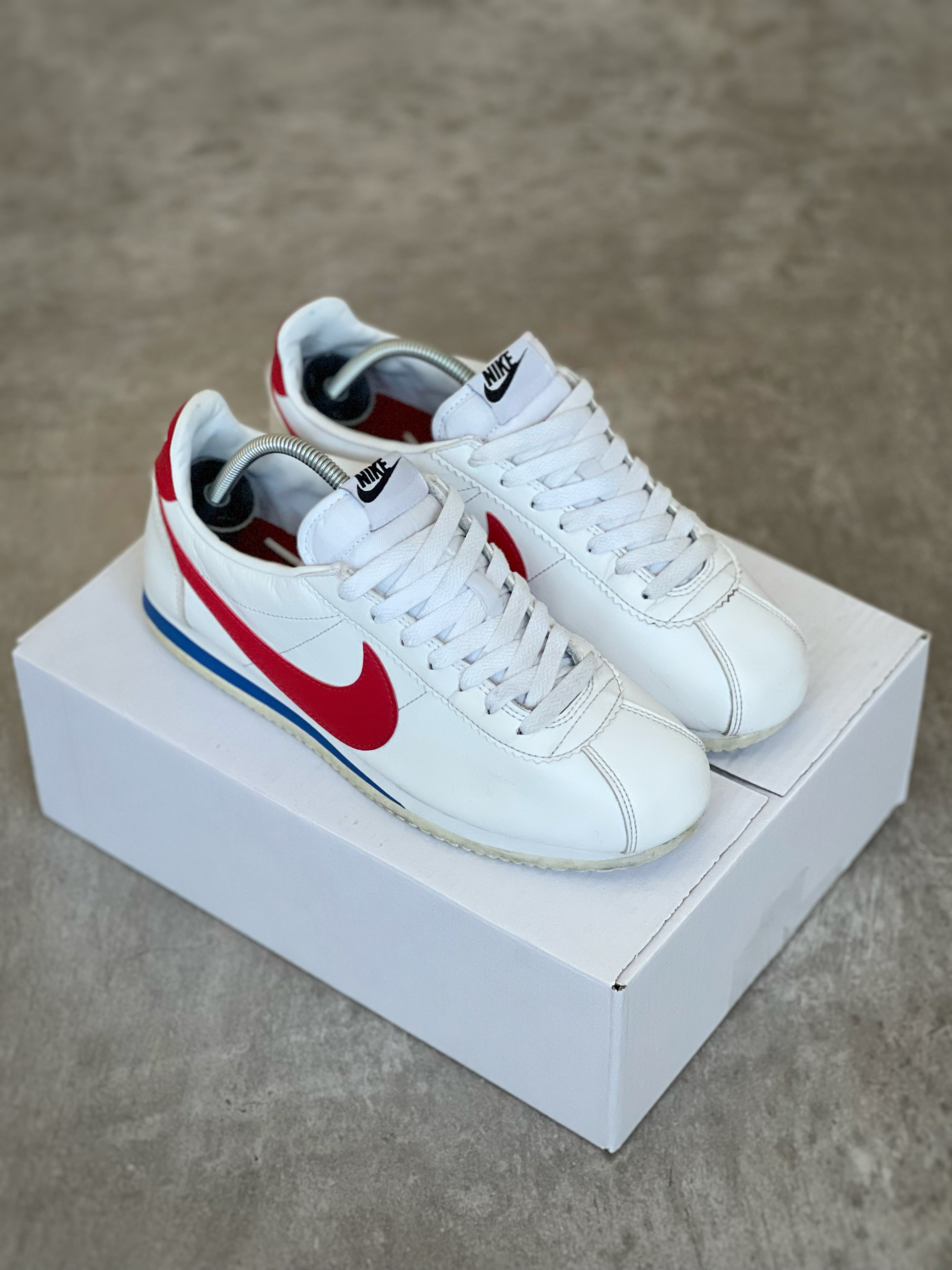 Nike Cortez Retro Y2k