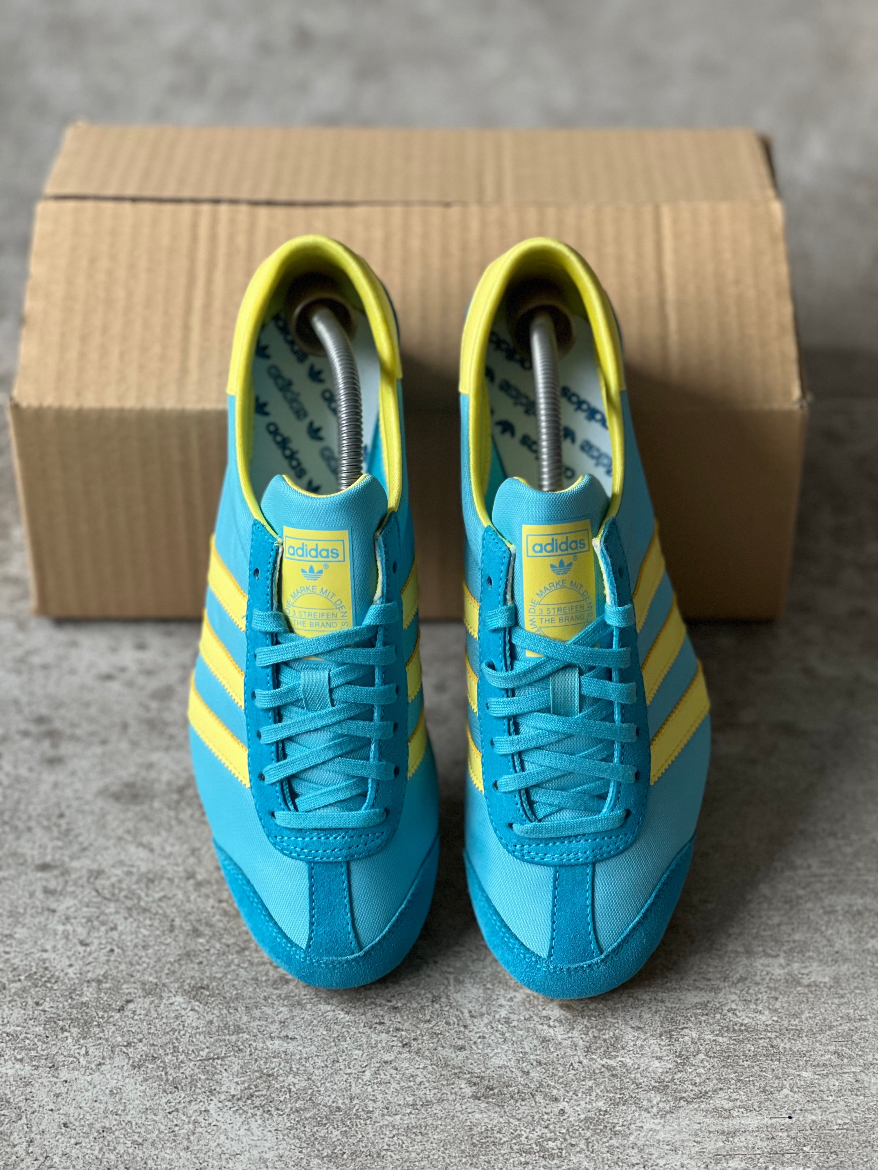 Size 40 | Adidas Y2k Retro 2000s