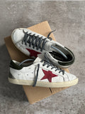 Size 41 | Classic Superstar Golden Goose