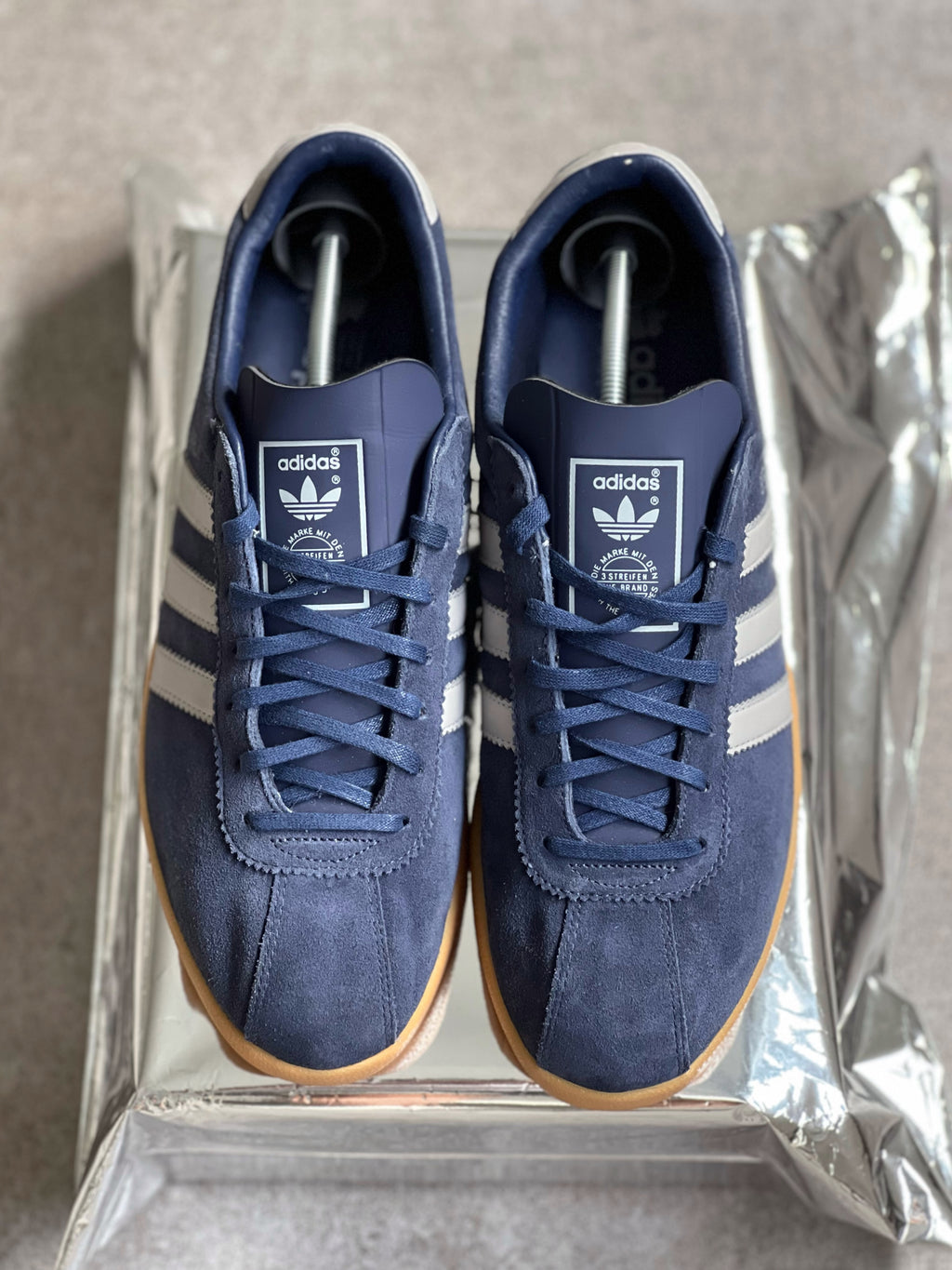 Adidas Collector - Berlin City Series 2002