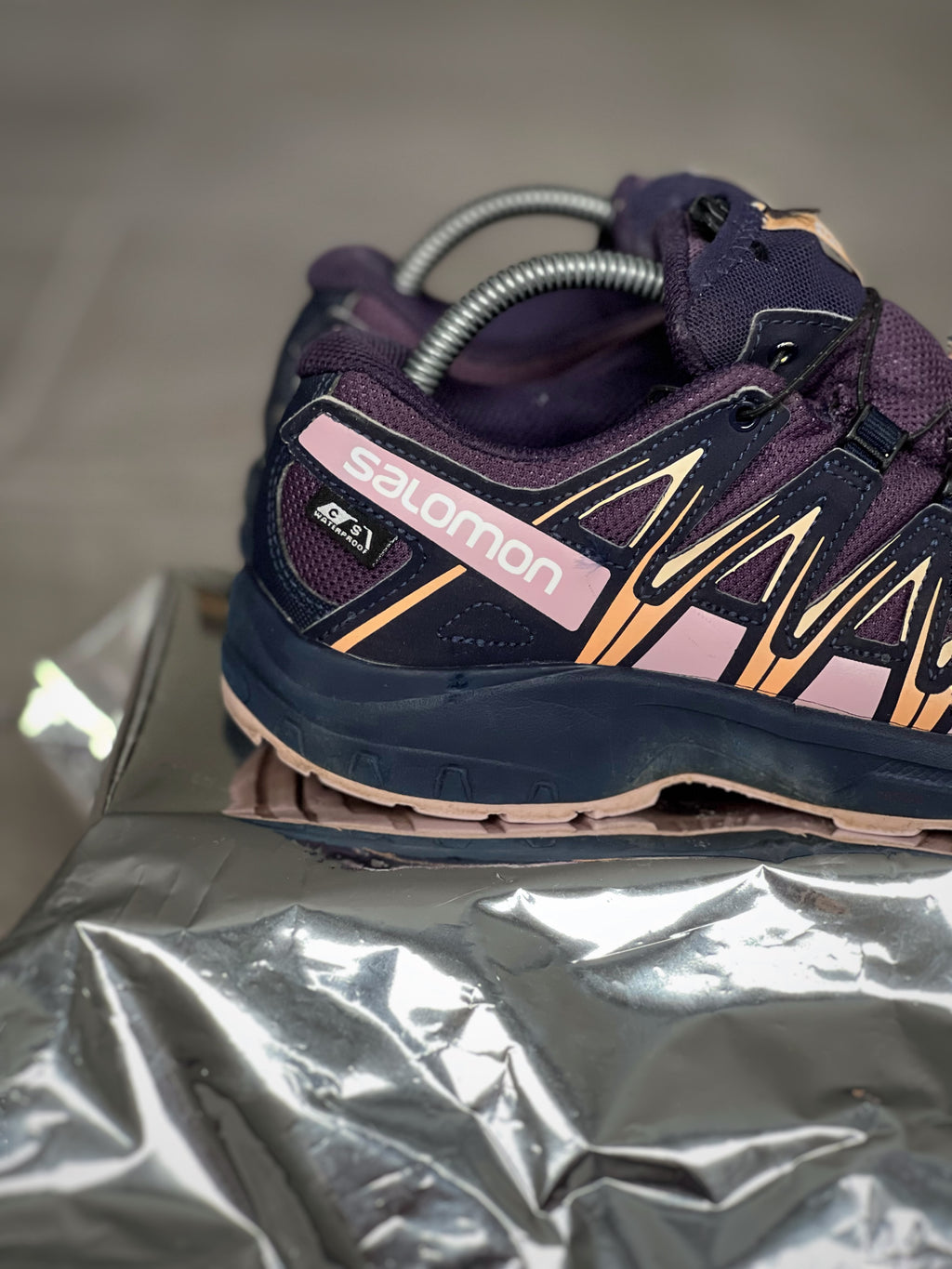 Salomon XA Pro Waterproof Women's