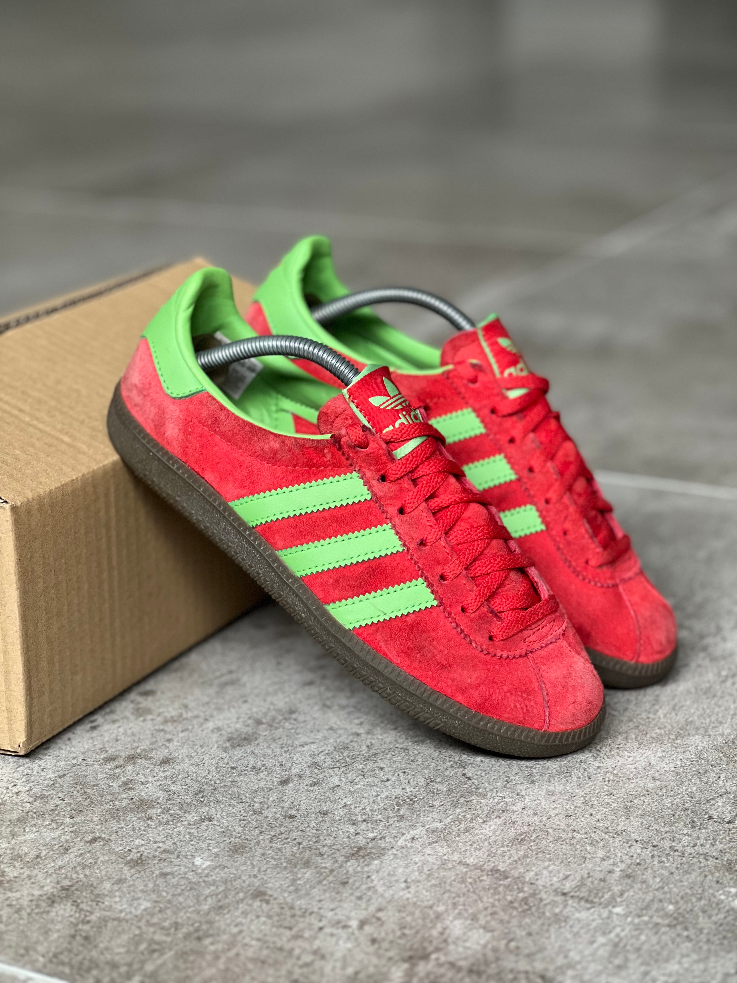 Talla 38 | Adidas spezial limited edition 2018 Size Exclusive Athen