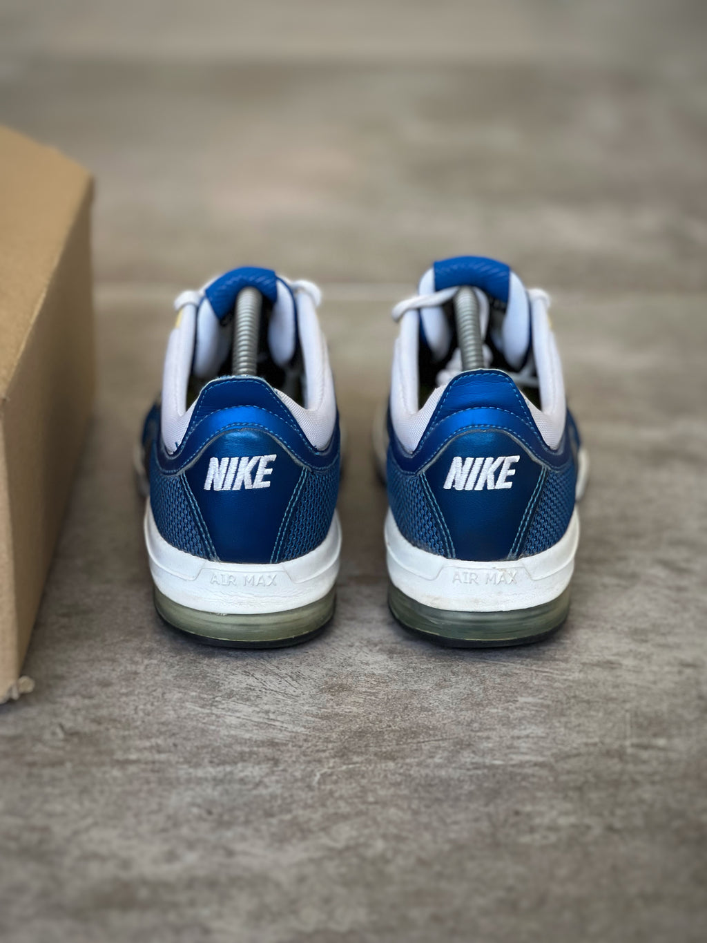 Talla 37,5 | Nike Essential Y2k Retro Style
