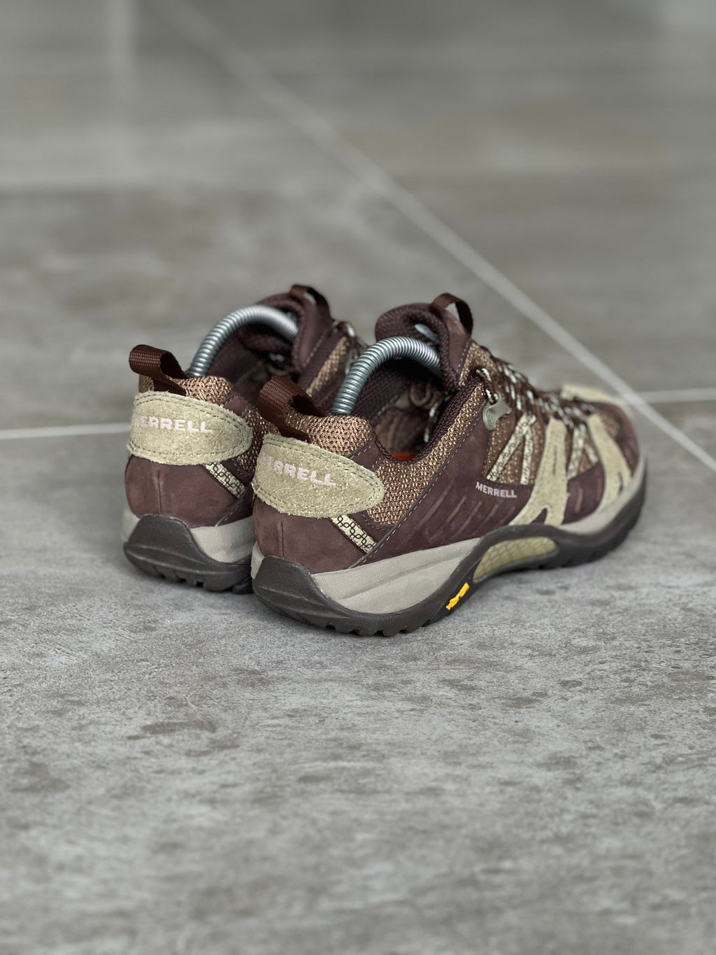 Size 37 | Merrell Mountain Sneakers Outdoor Y2k