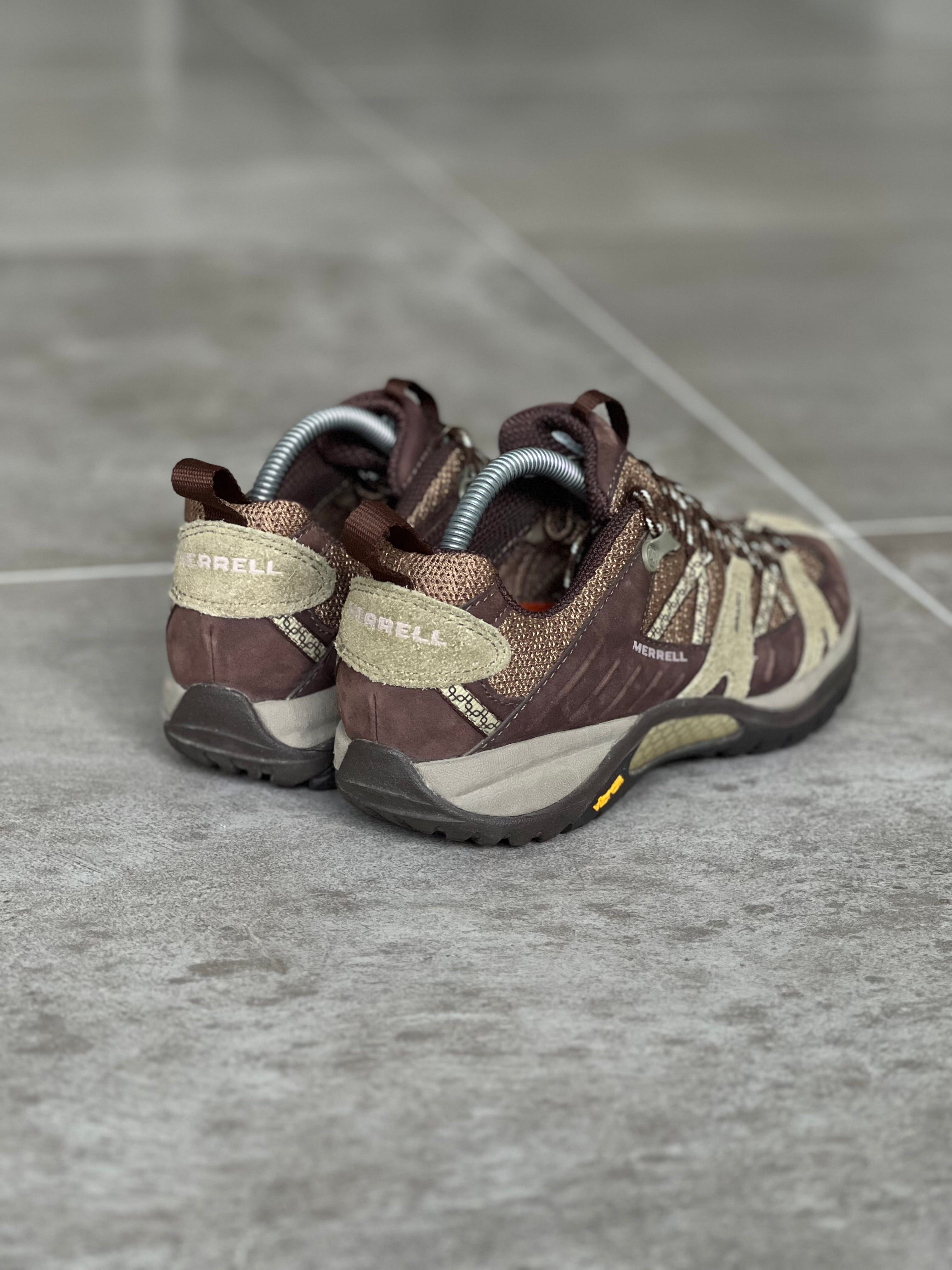 Size 37 | Merrell Mountain Sneakers Outdoor Y2k