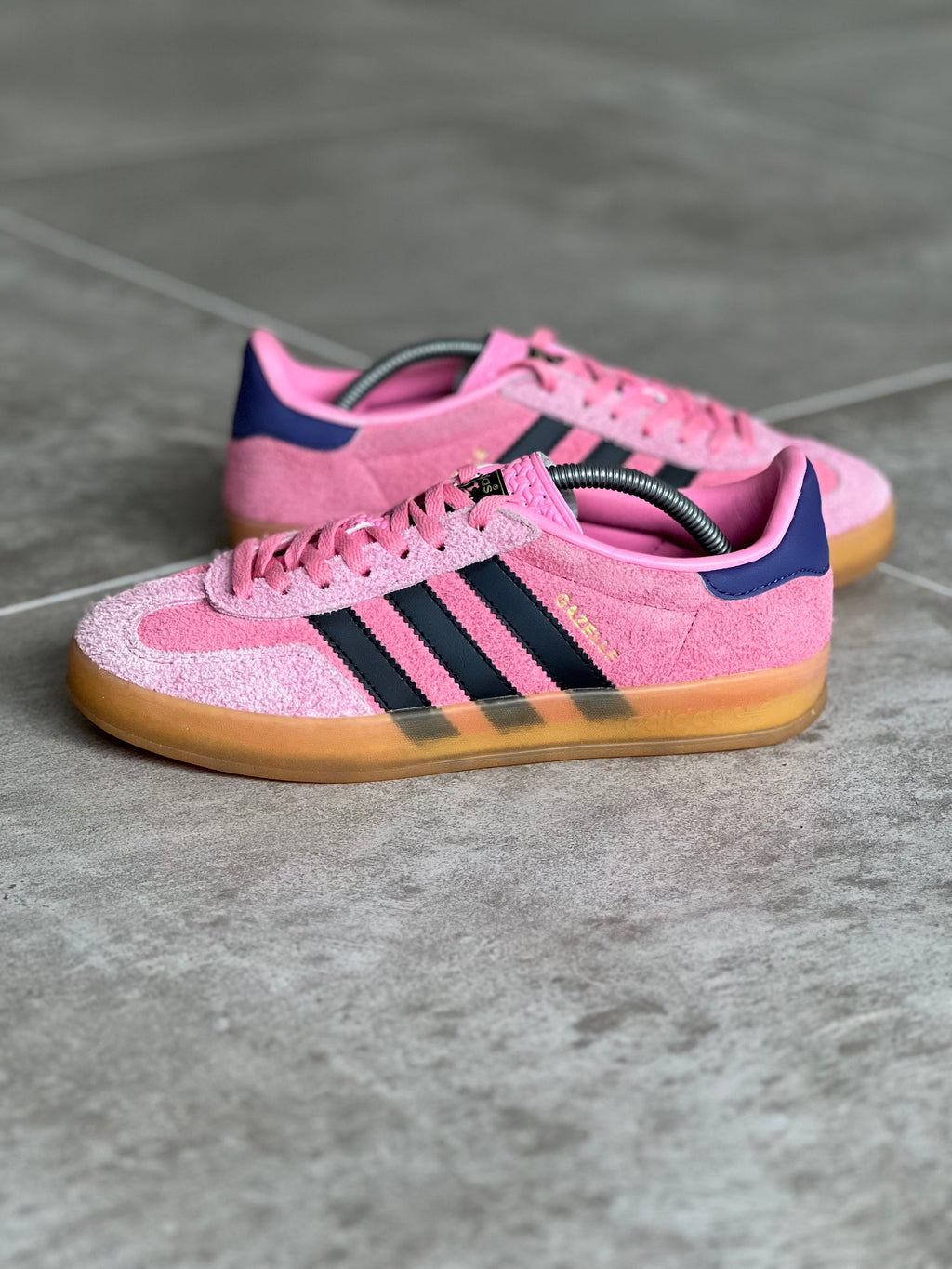 Talla 38 | Adidas Gazelle Indoor