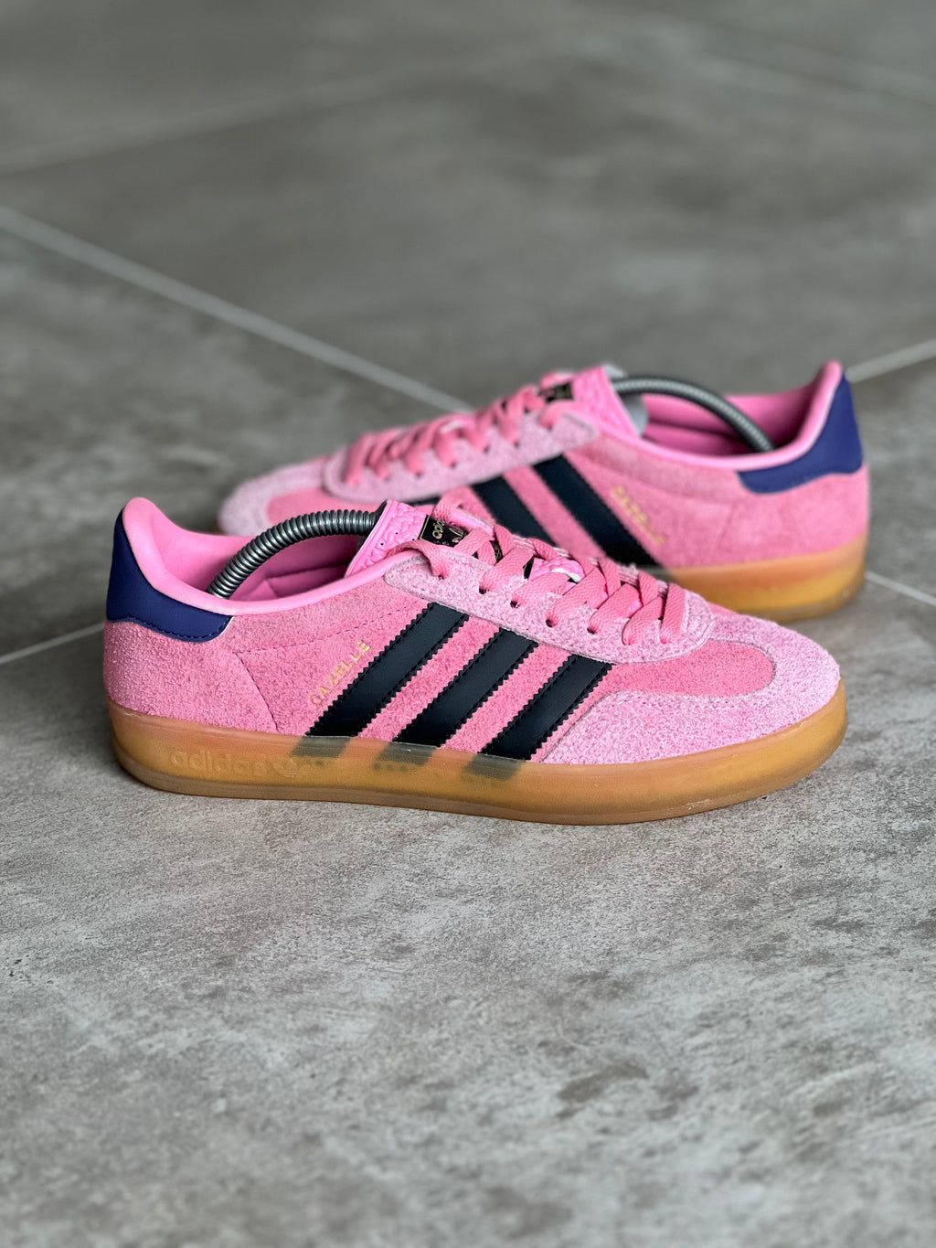 Talla 38 | Adidas Gazelle Indoor