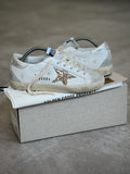 Talla 36 | Golden Goose Superstar Woman Classic